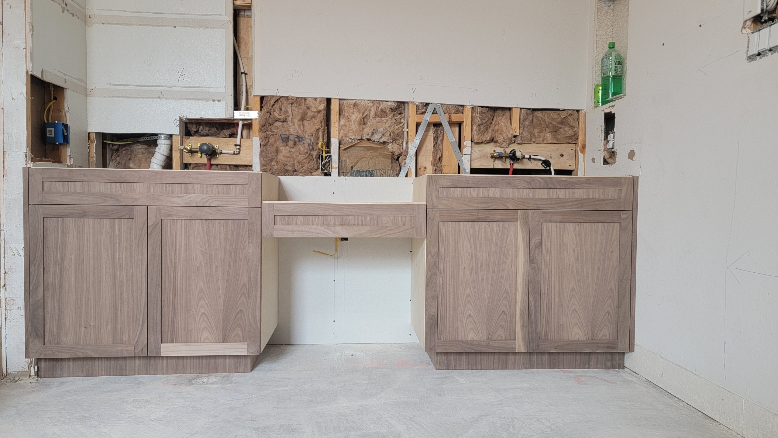 Bathroom Vanities — #045