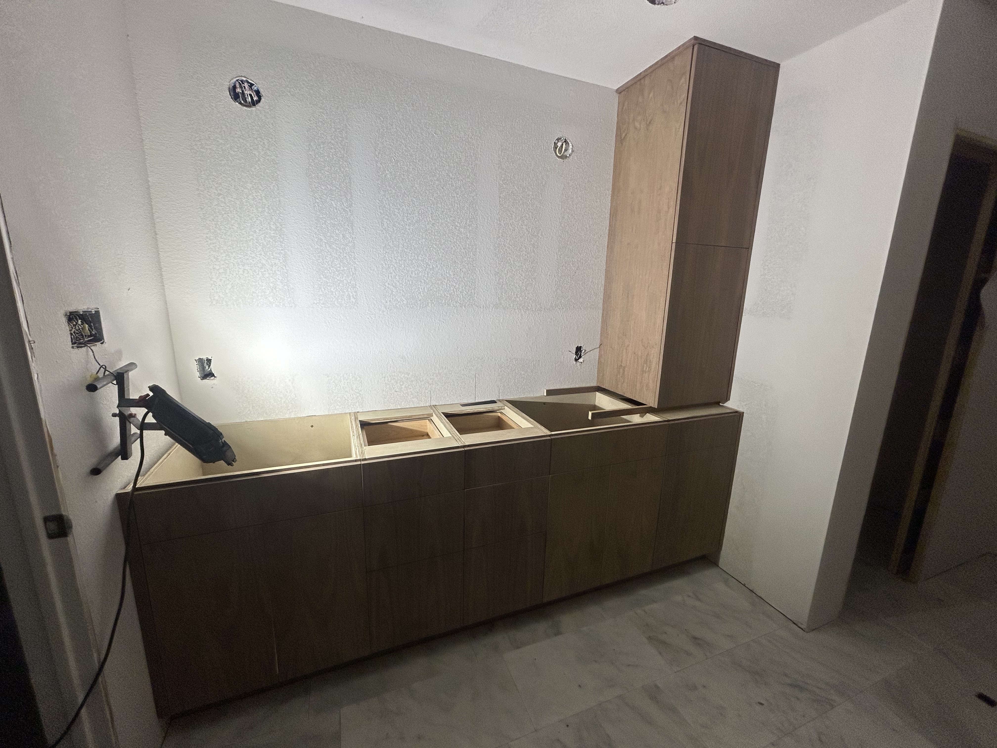 Bathroom Vanities — #064