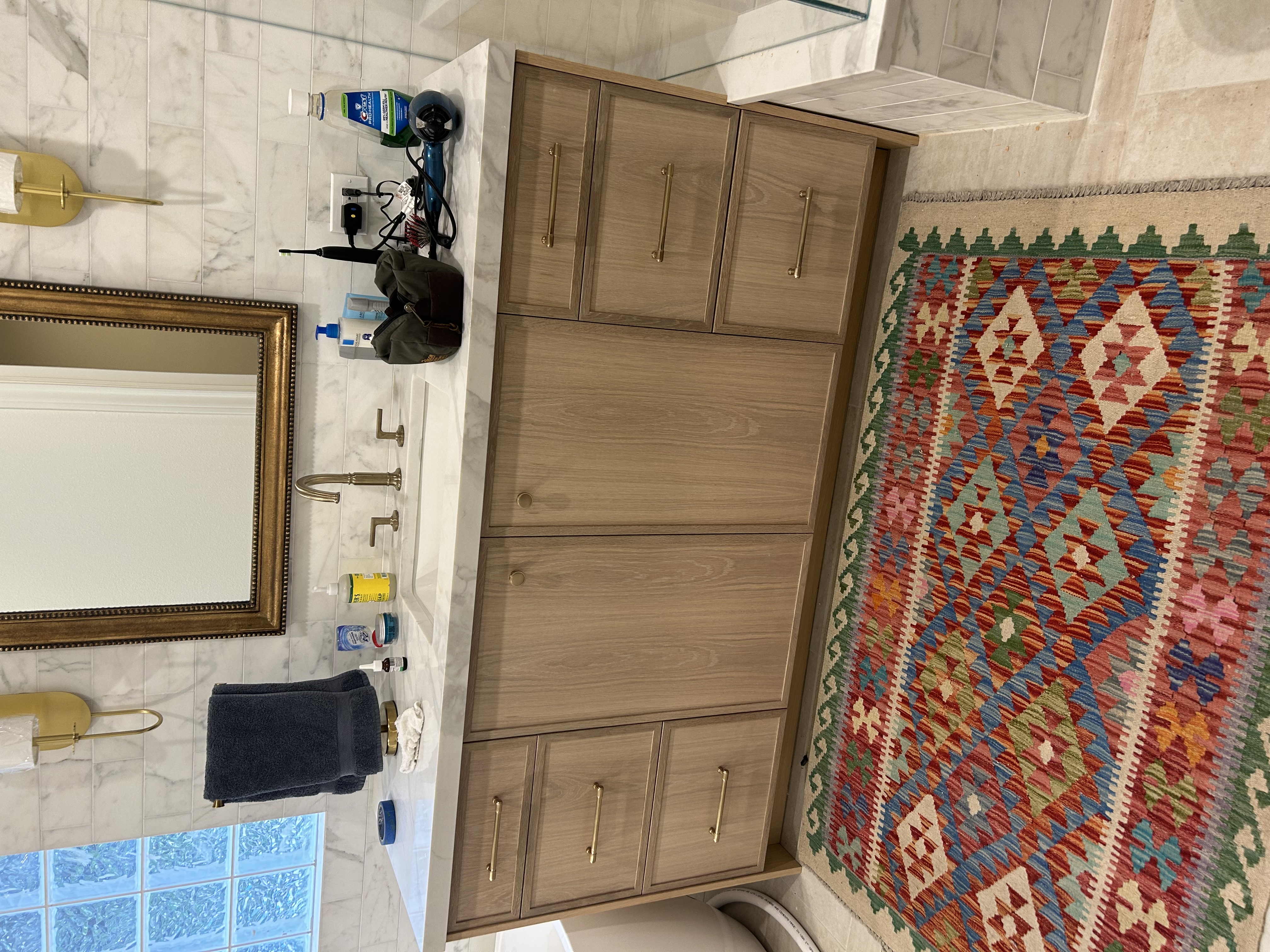 Bathroom Vanities — #109