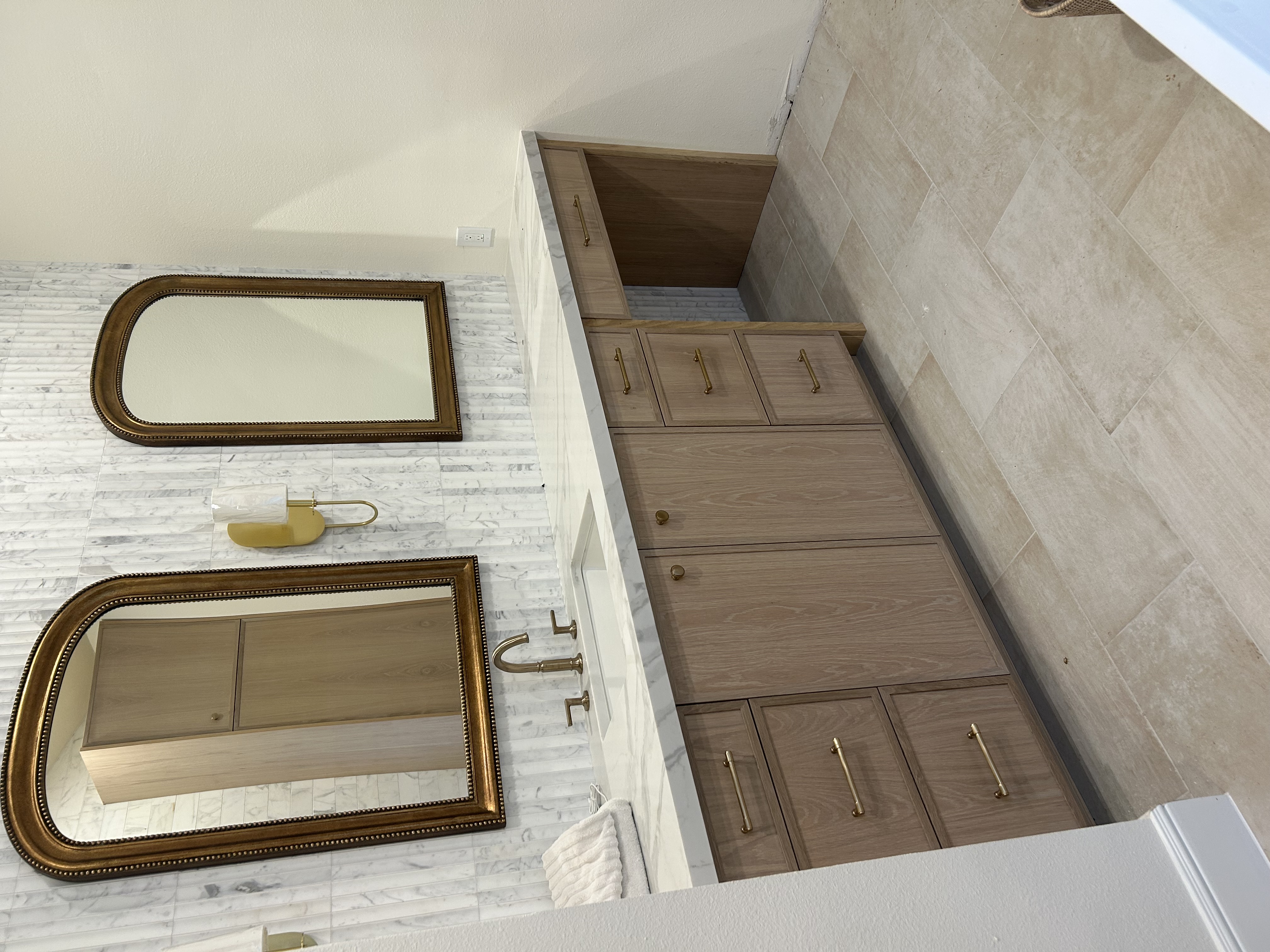 Bathroom Vanities — #111