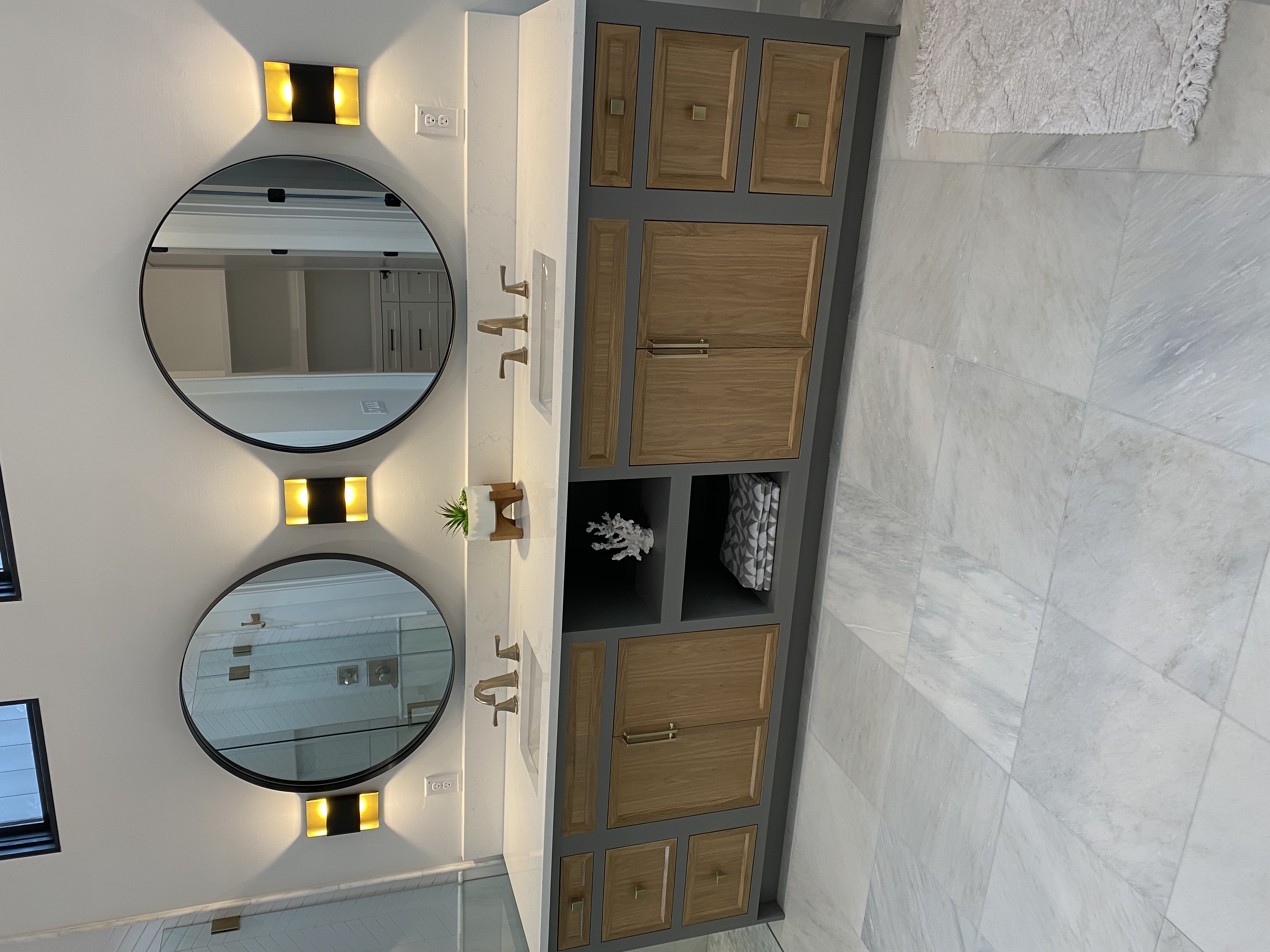 Bathroom Vanities — #115