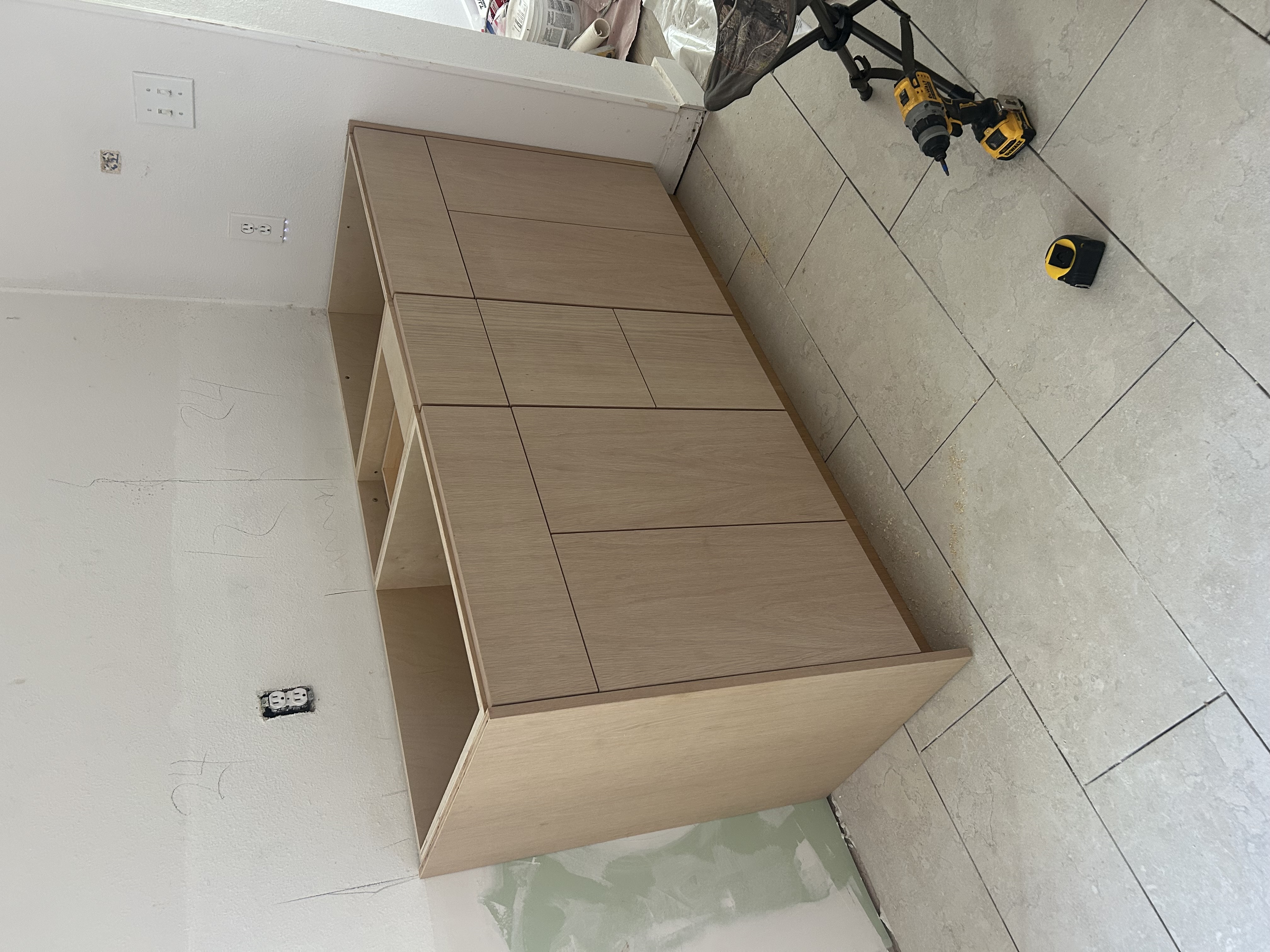 Bathroom Vanities — #148