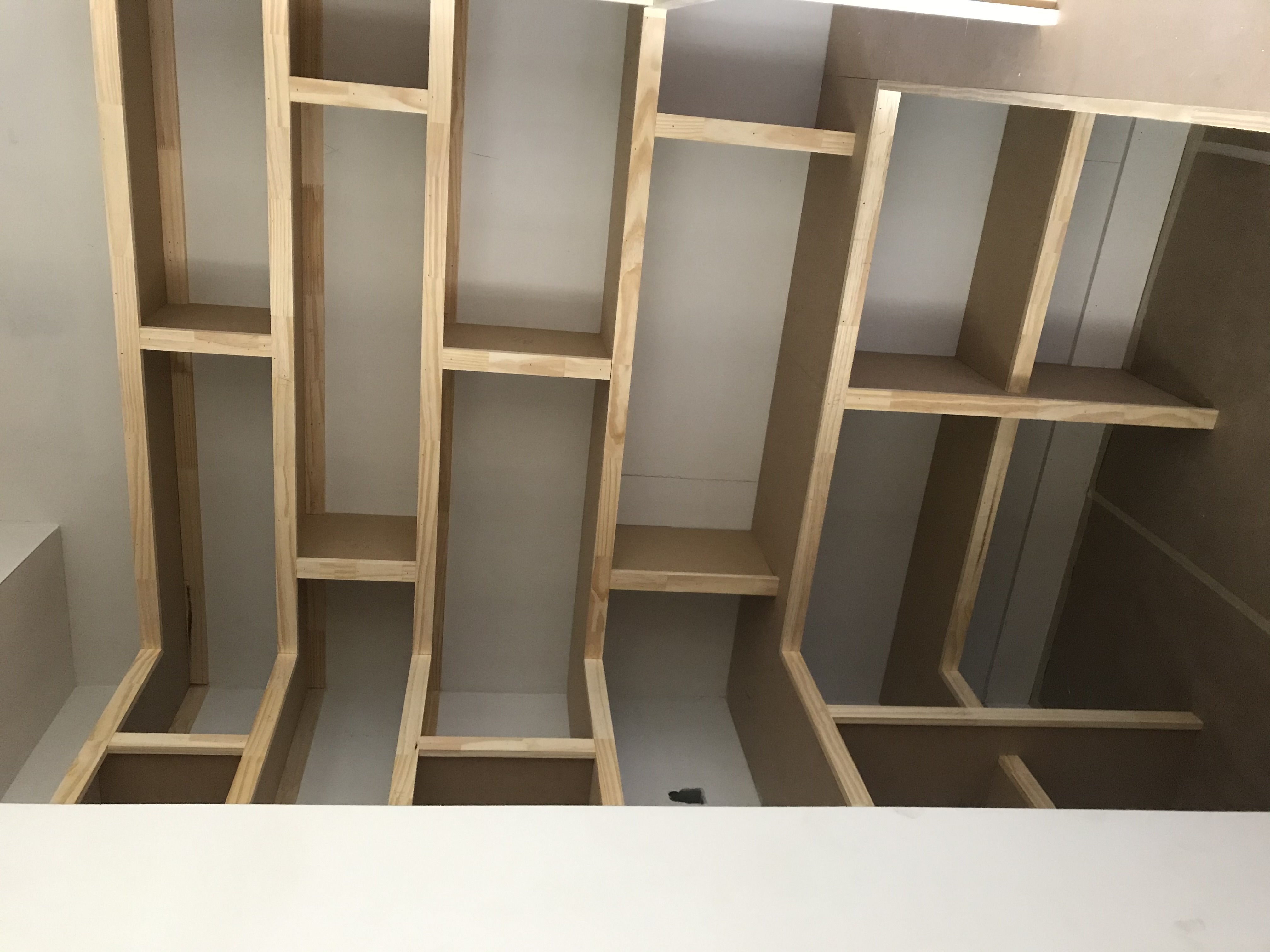 Built-ins & Storage — #002