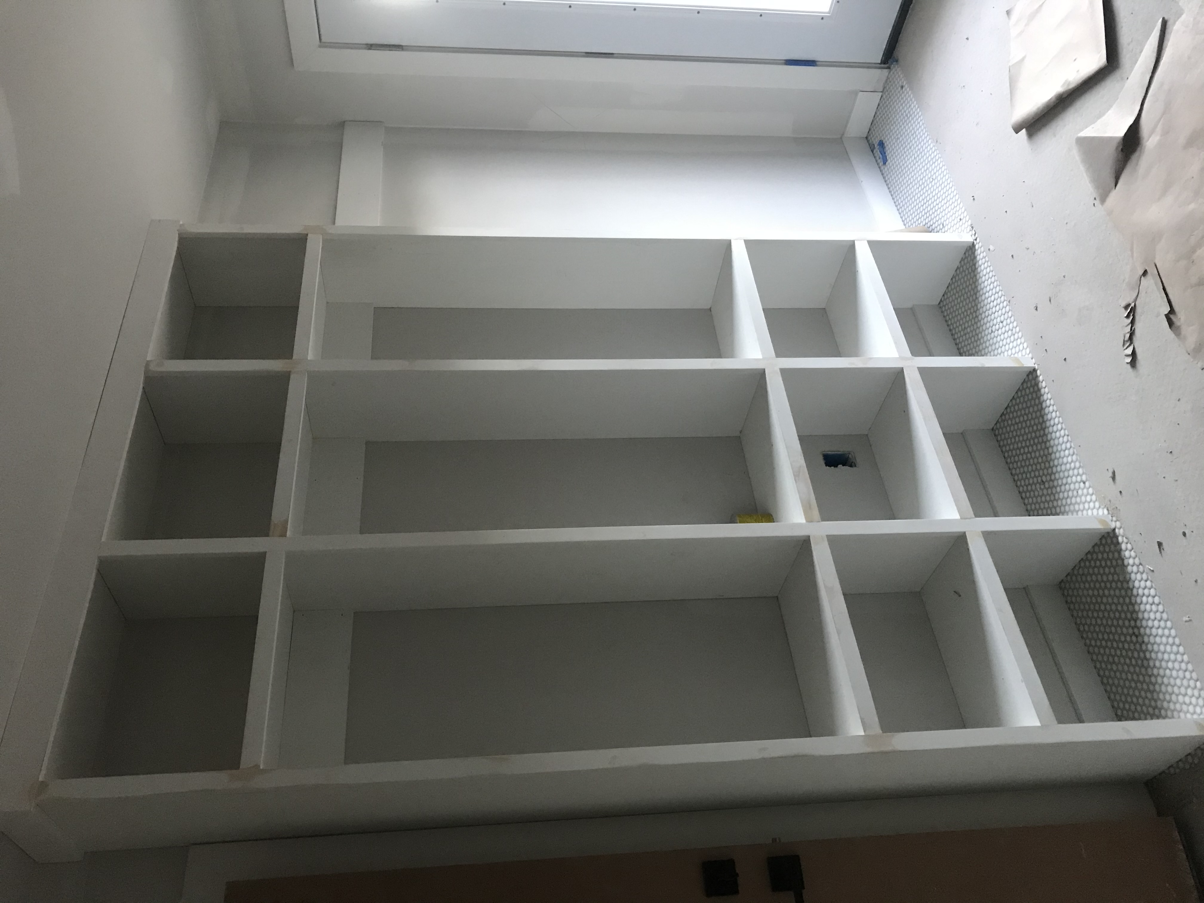 Built-ins & Storage — #006