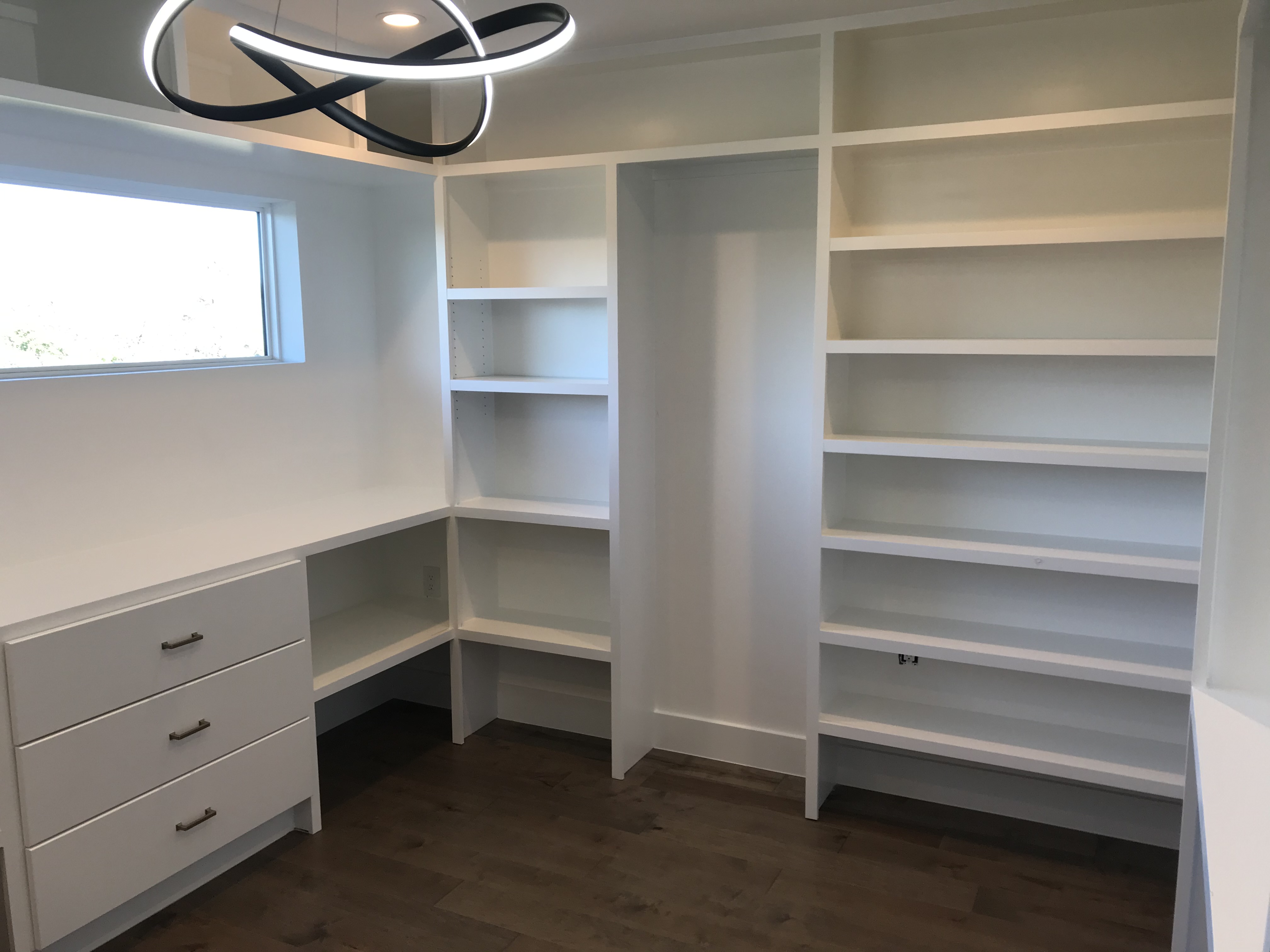 Built-ins & Storage — #008