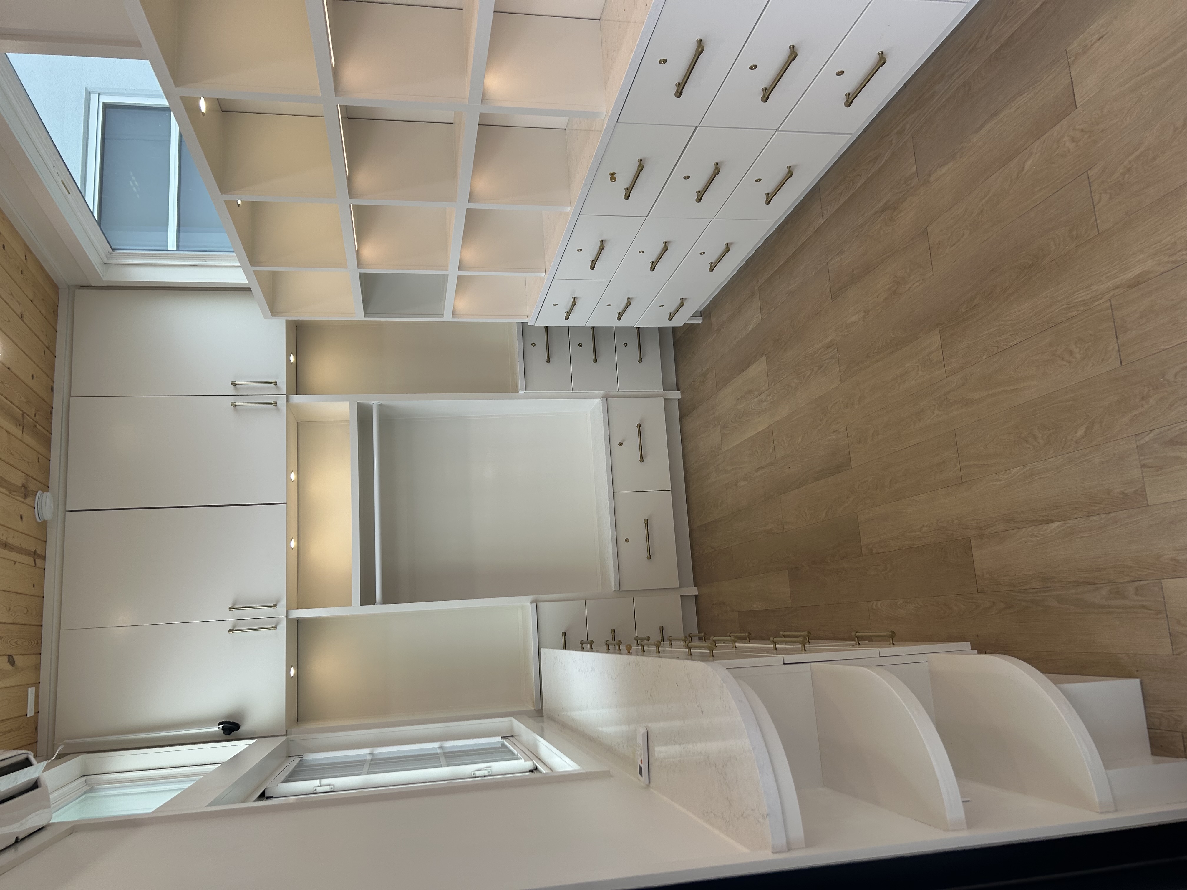 Built-ins & Storage — #086