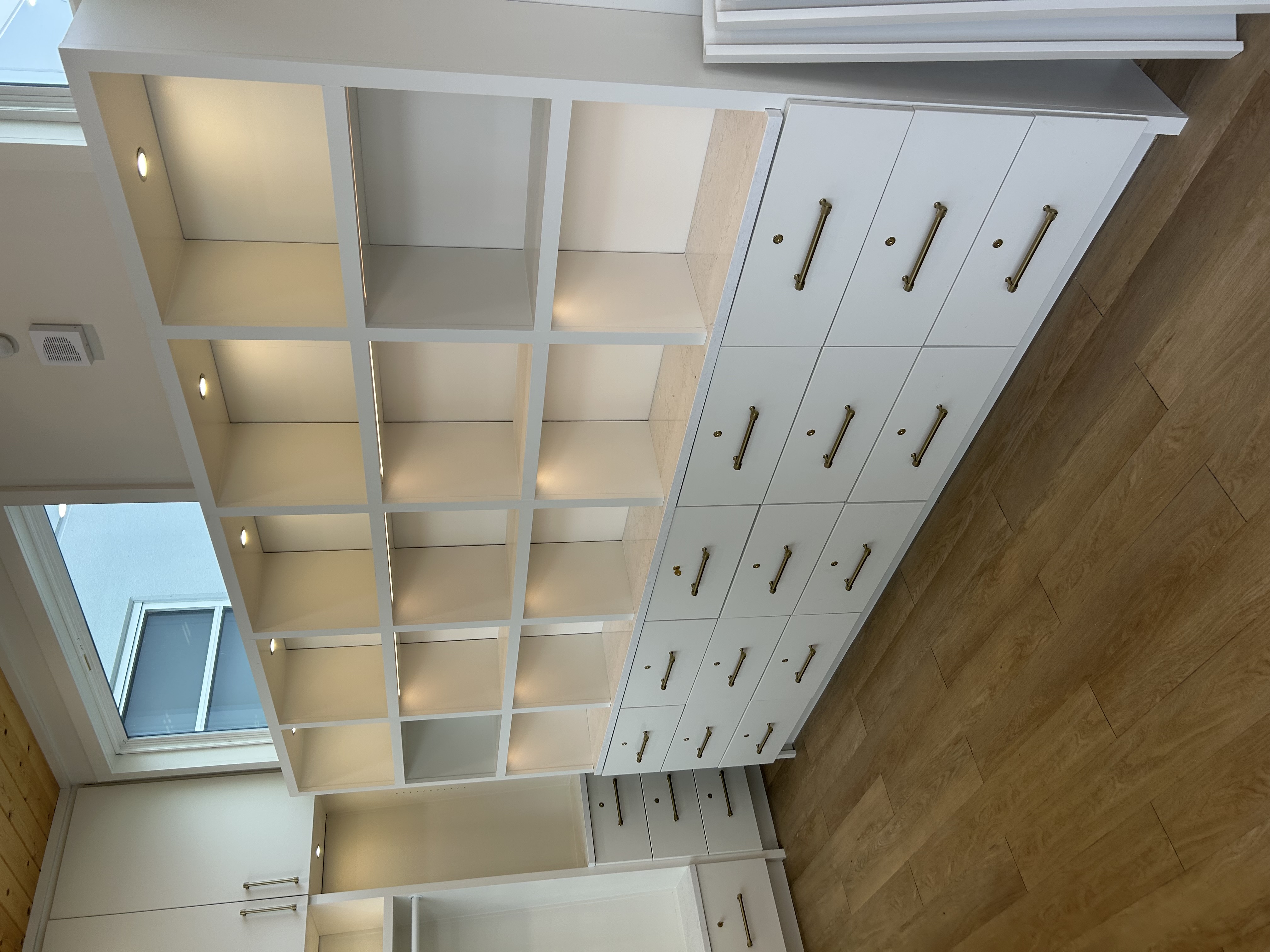 Built-ins & Storage — #087