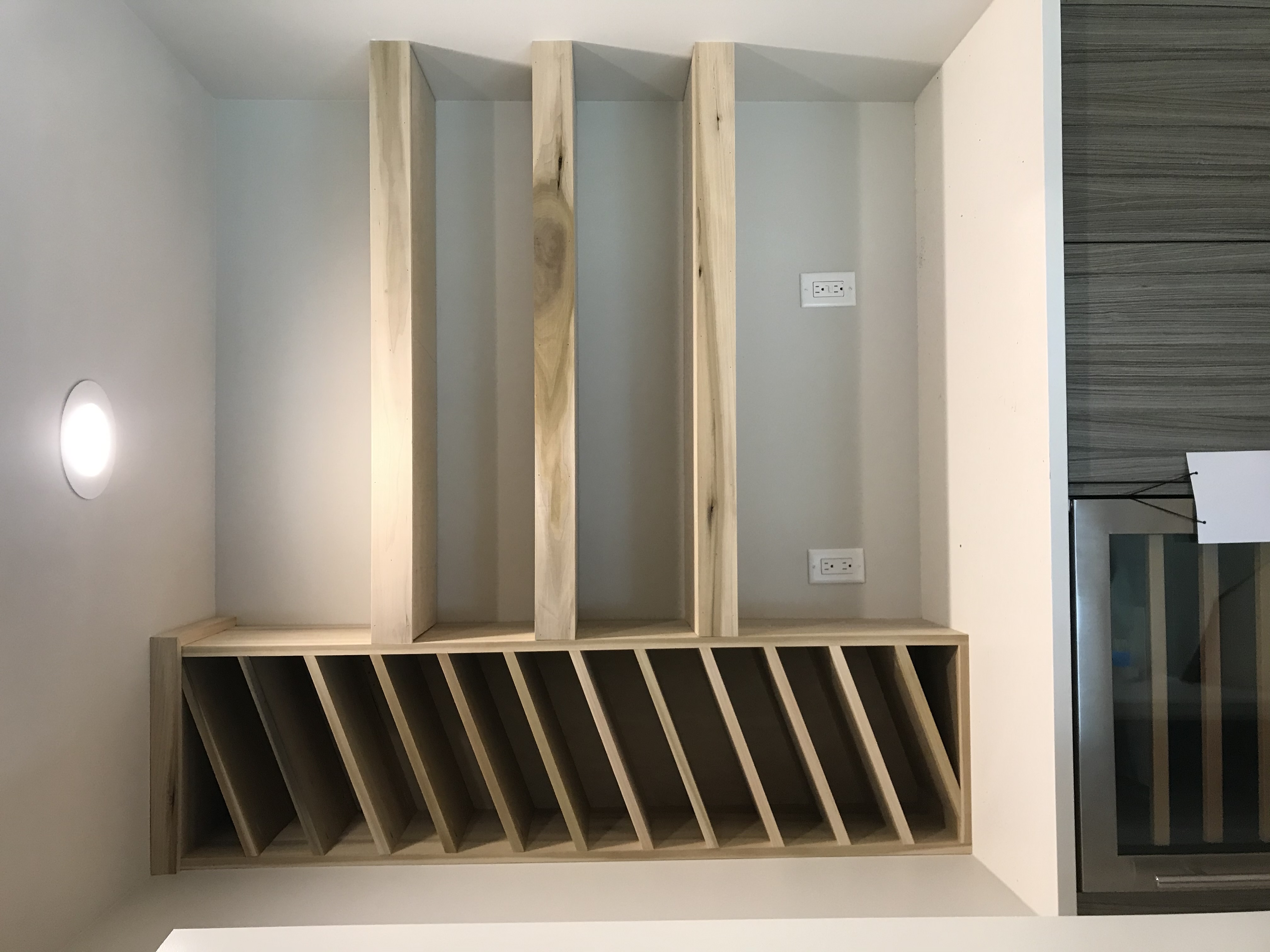 Built-ins & Storage — #101