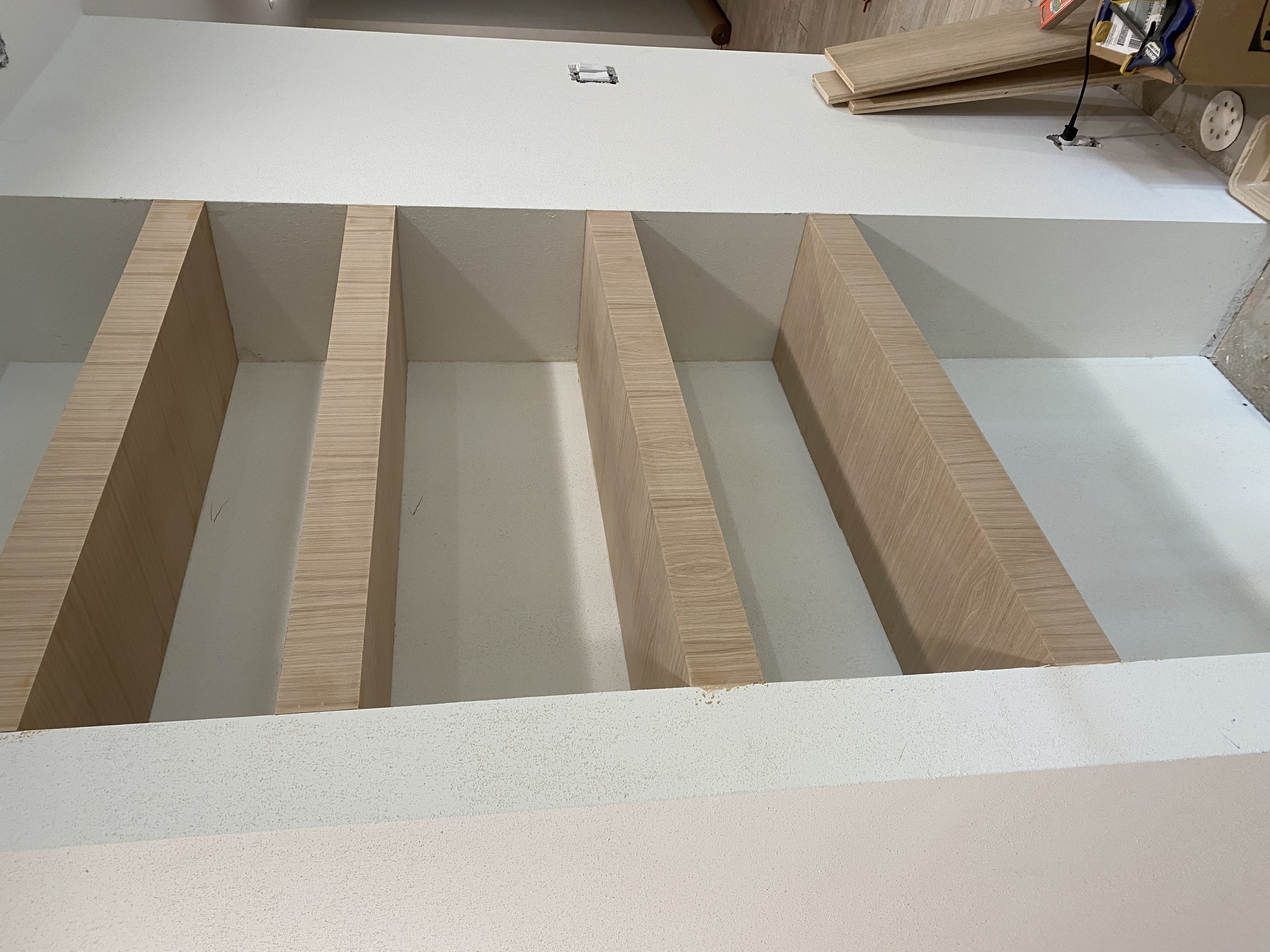 Built-ins & Storage — #105
