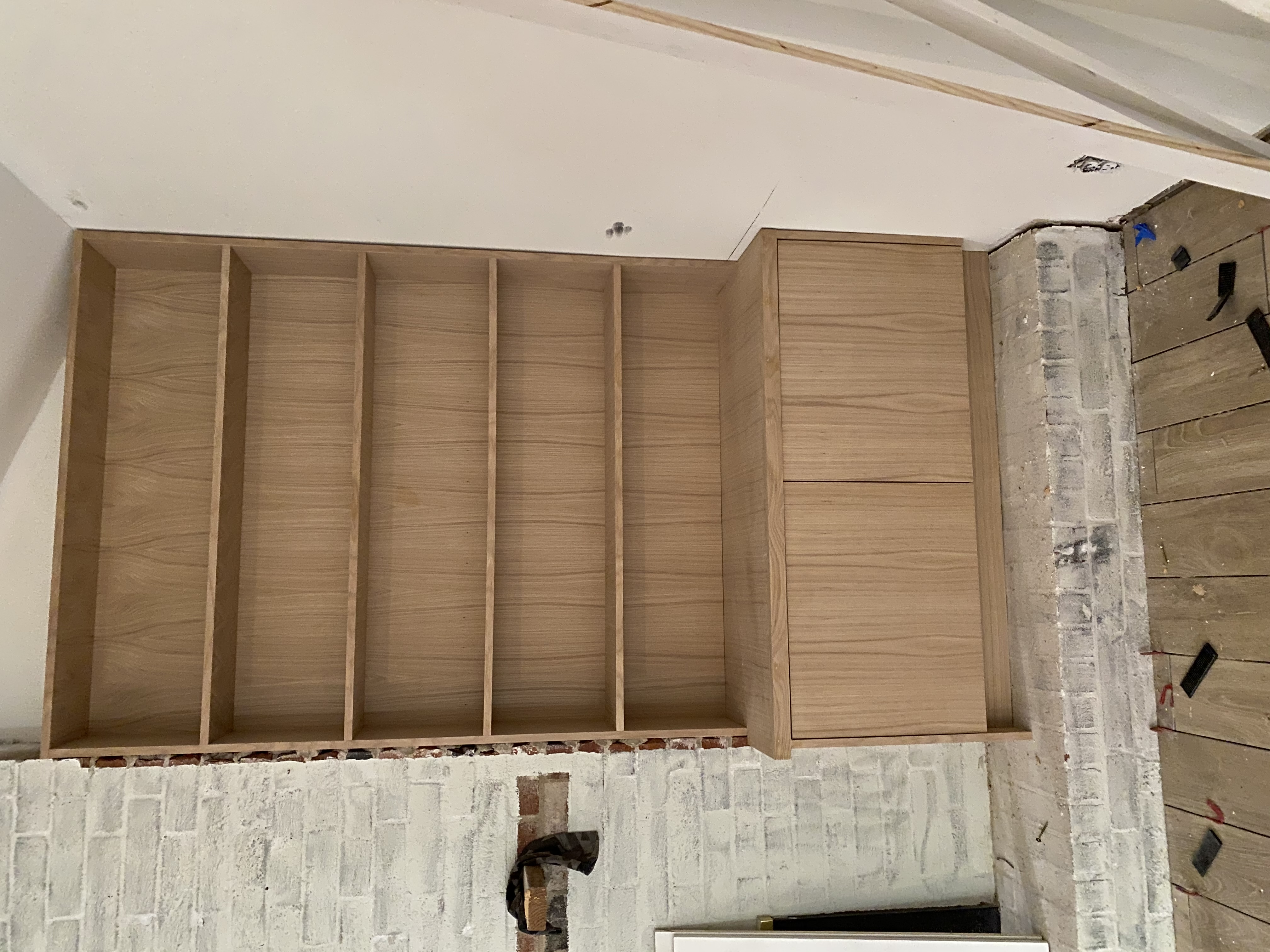 Built-ins & Storage — #107