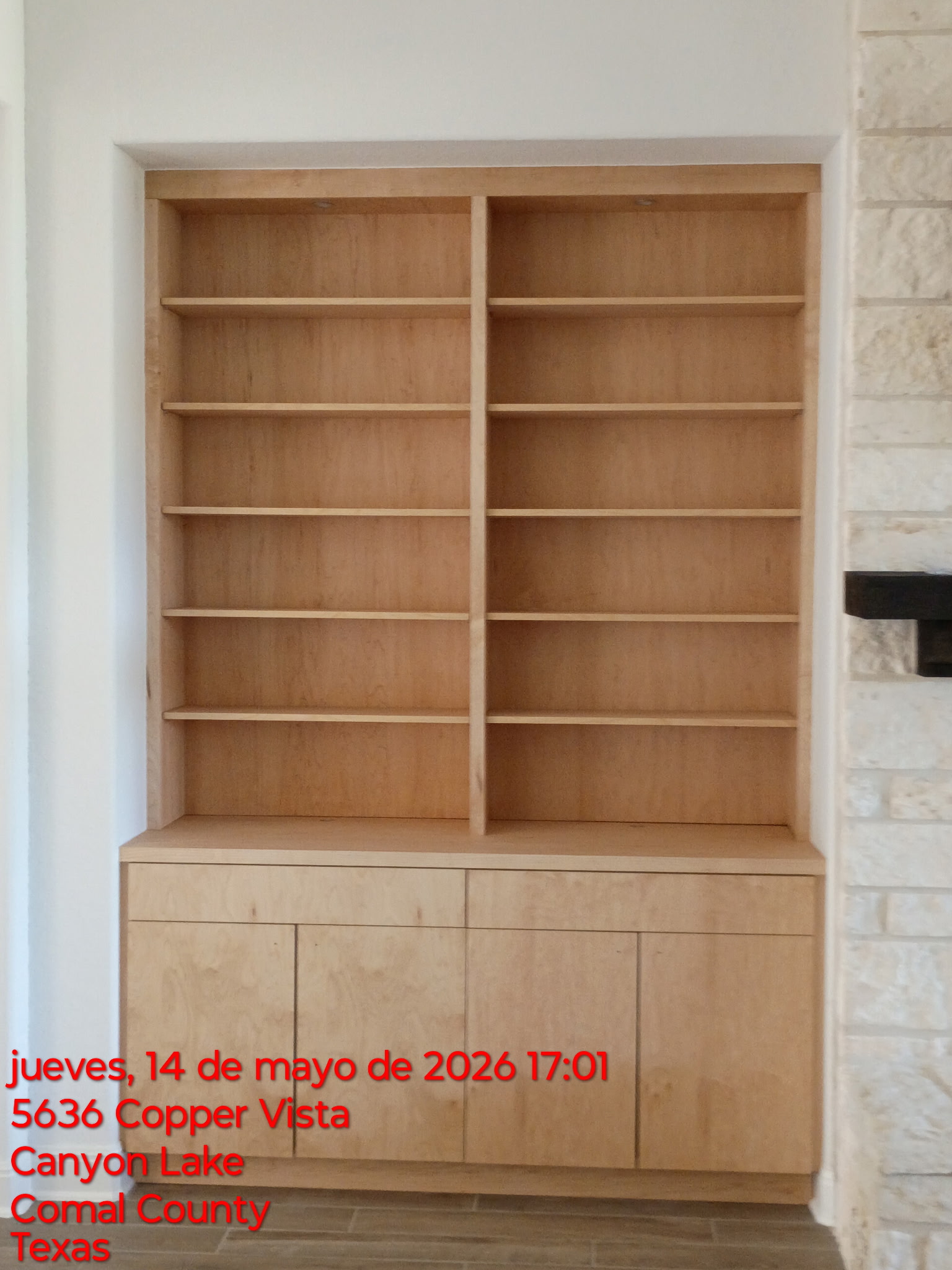 Built-ins & Storage — #133
