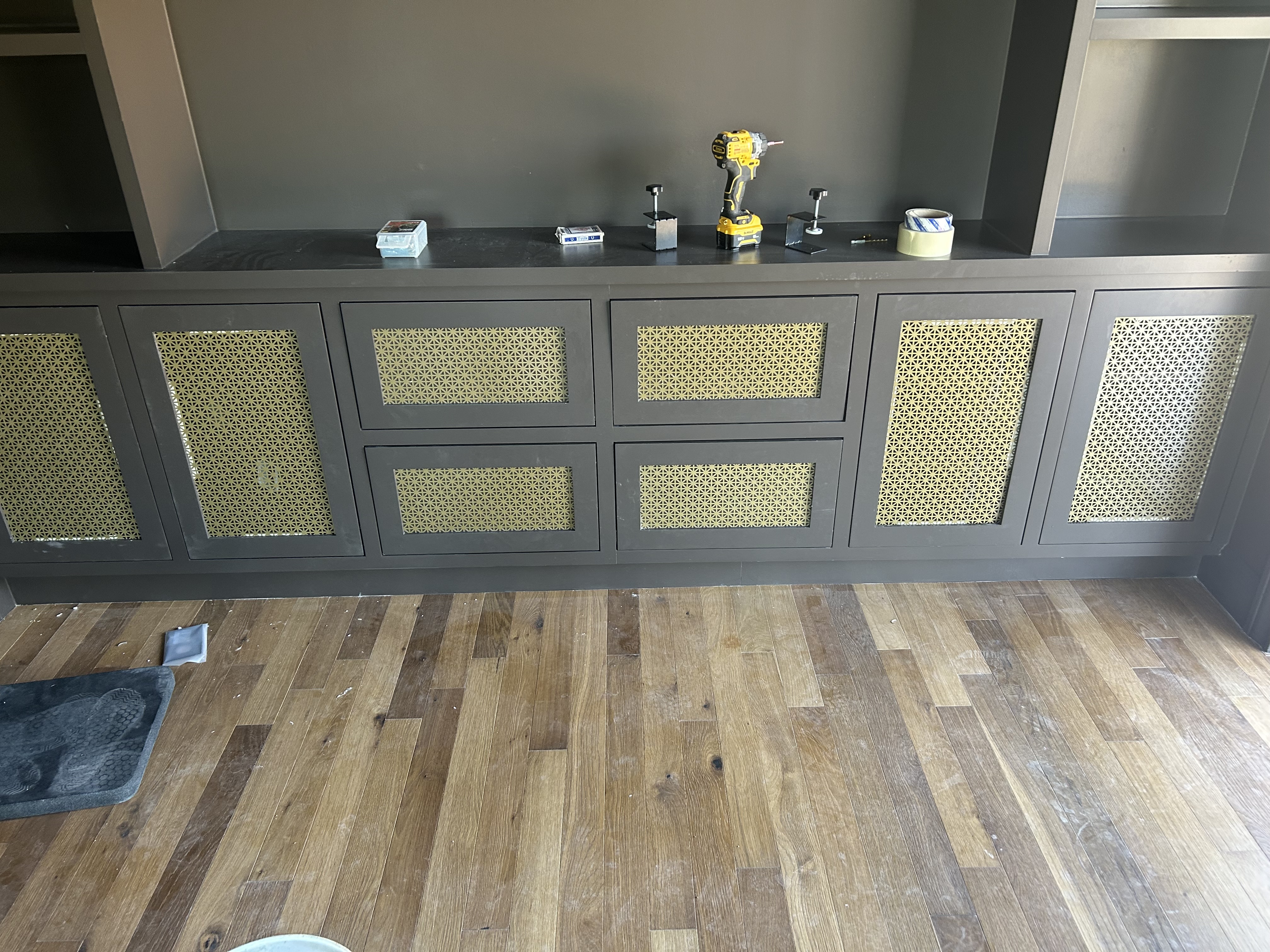 Closets & Wardrobes — #066