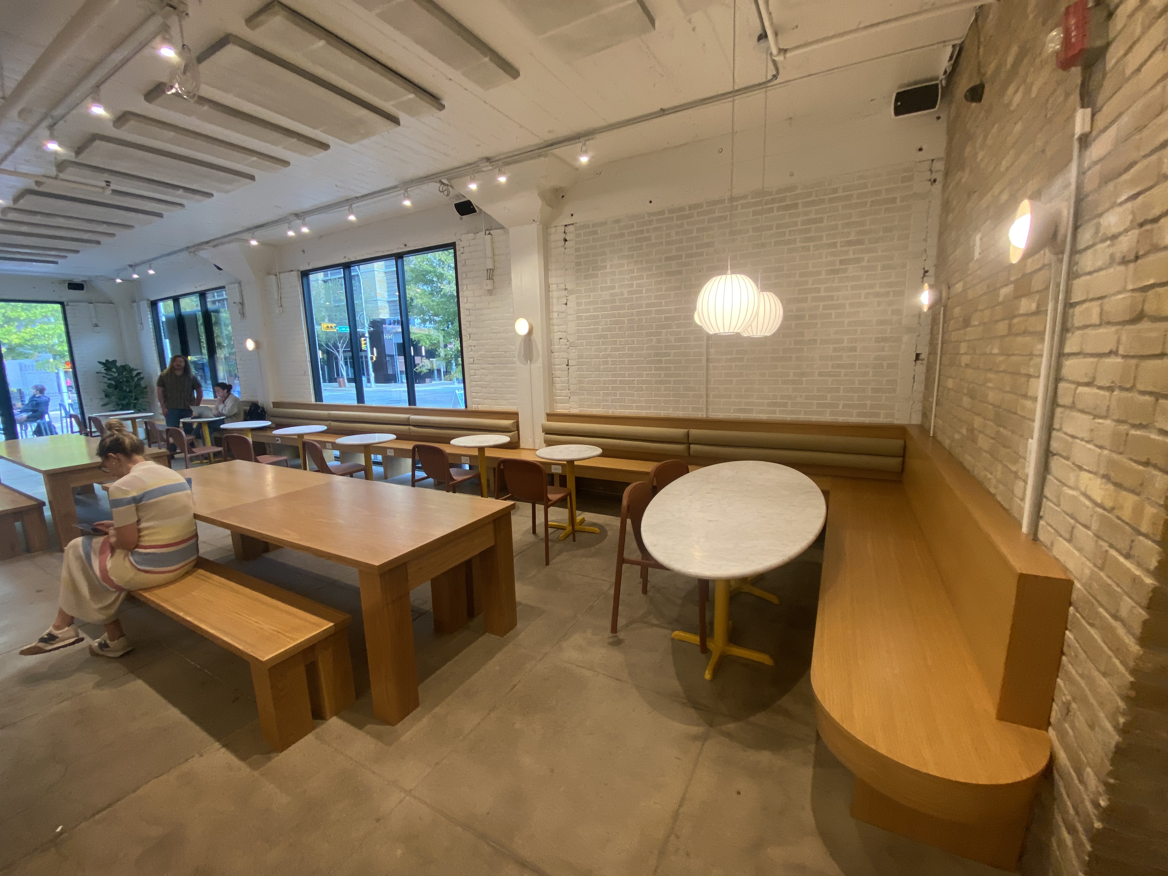 Custom Cabinetry — #043