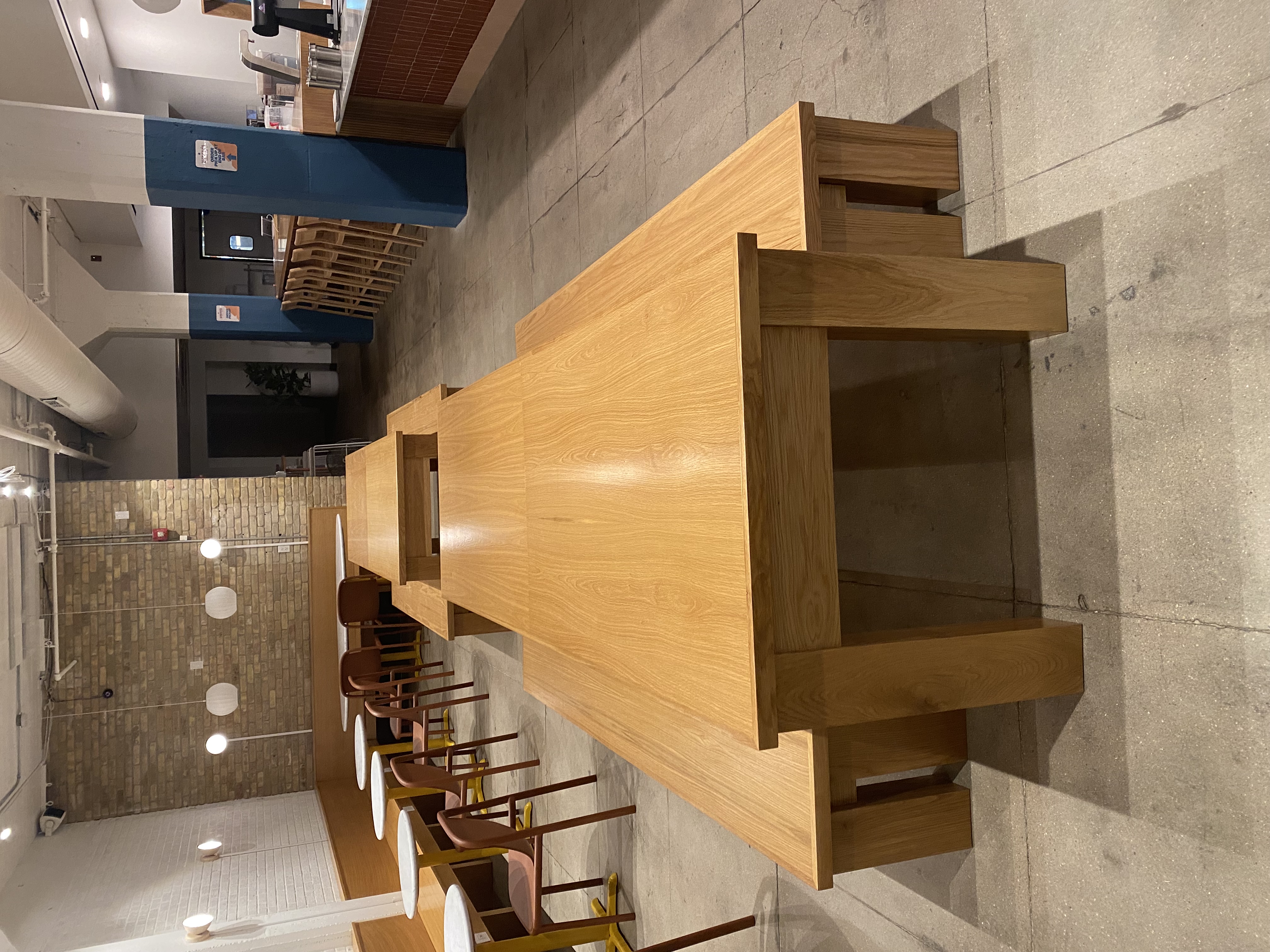 Custom Cabinetry — #046
