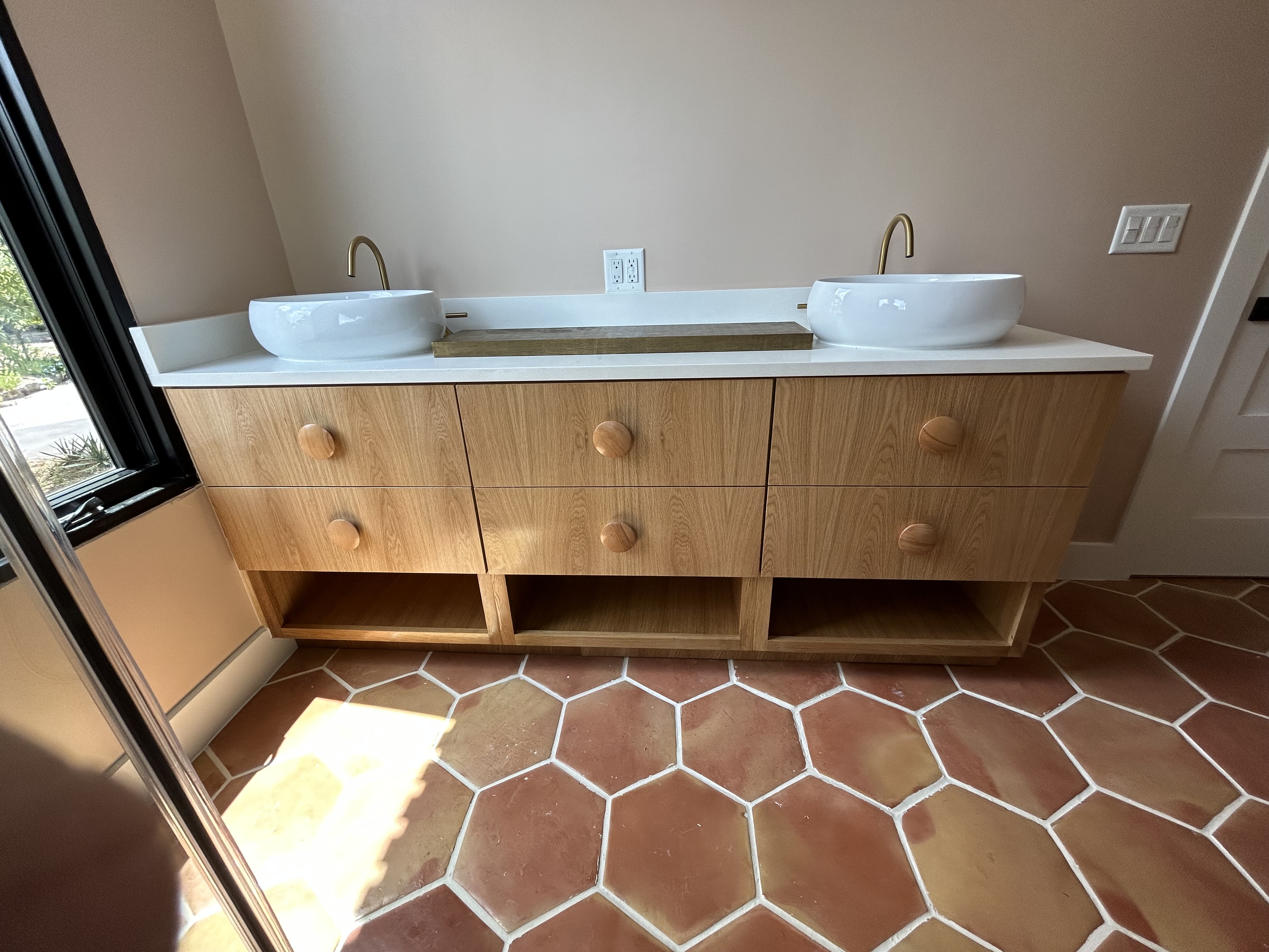 Custom Cabinetry — #051