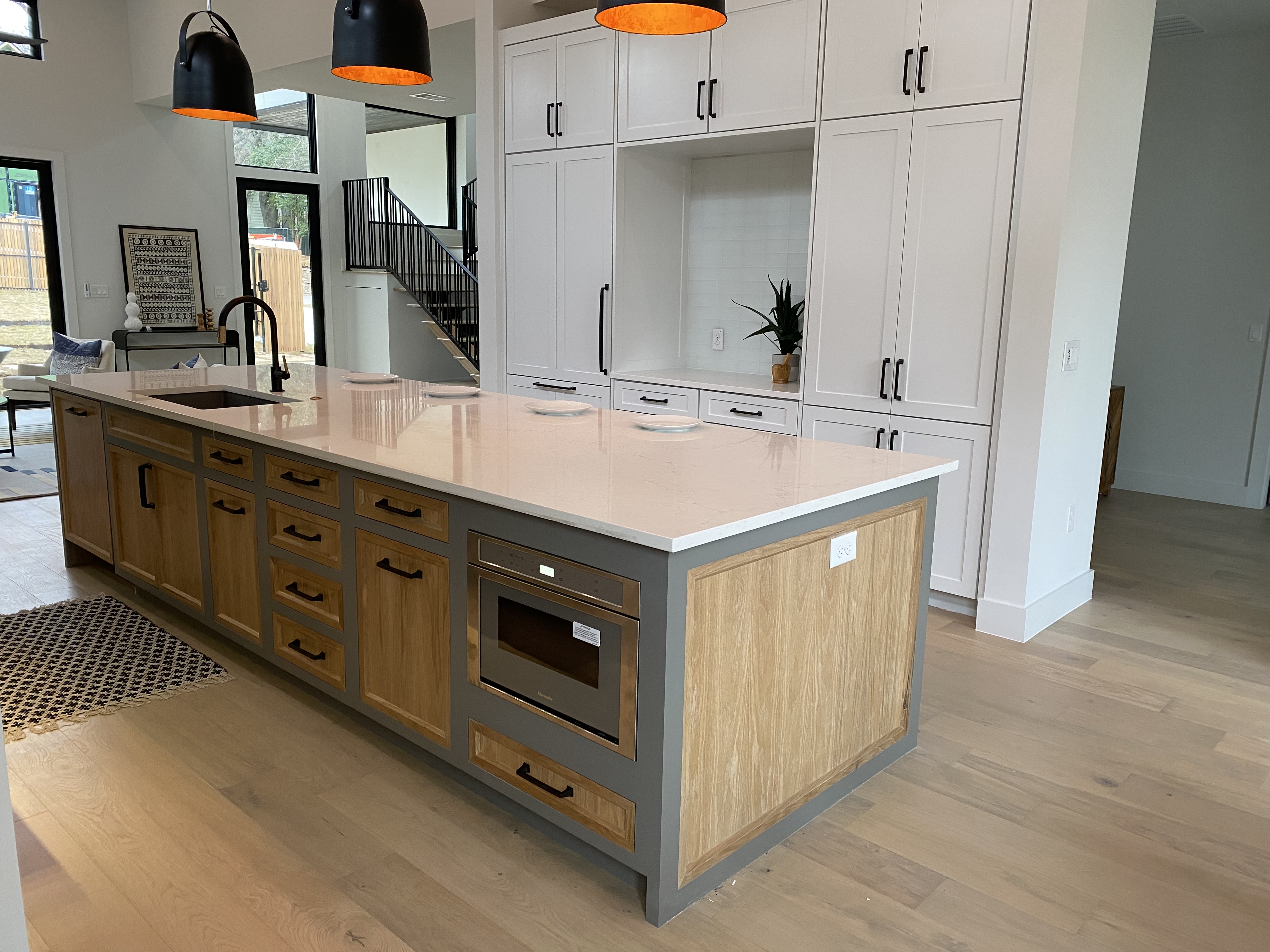 Kitchen Installs