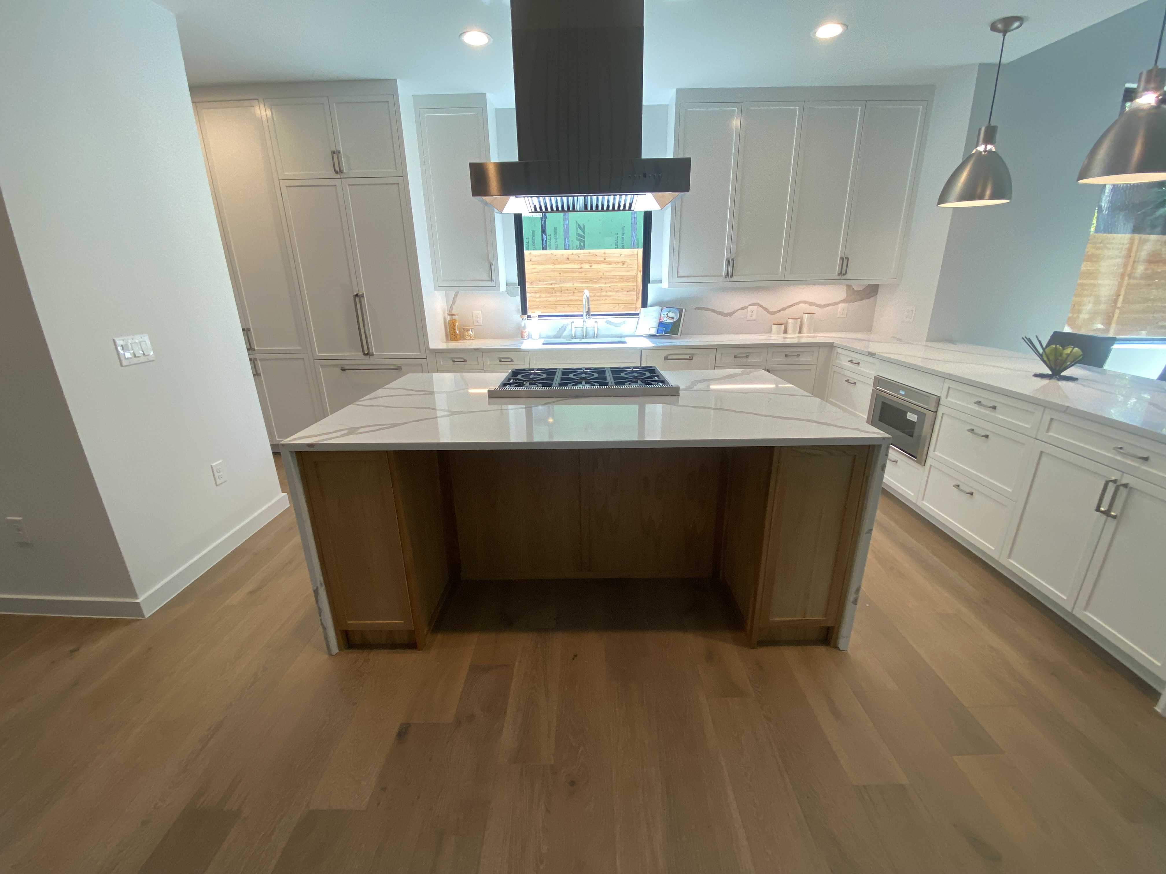 Kitchen Installs — #022