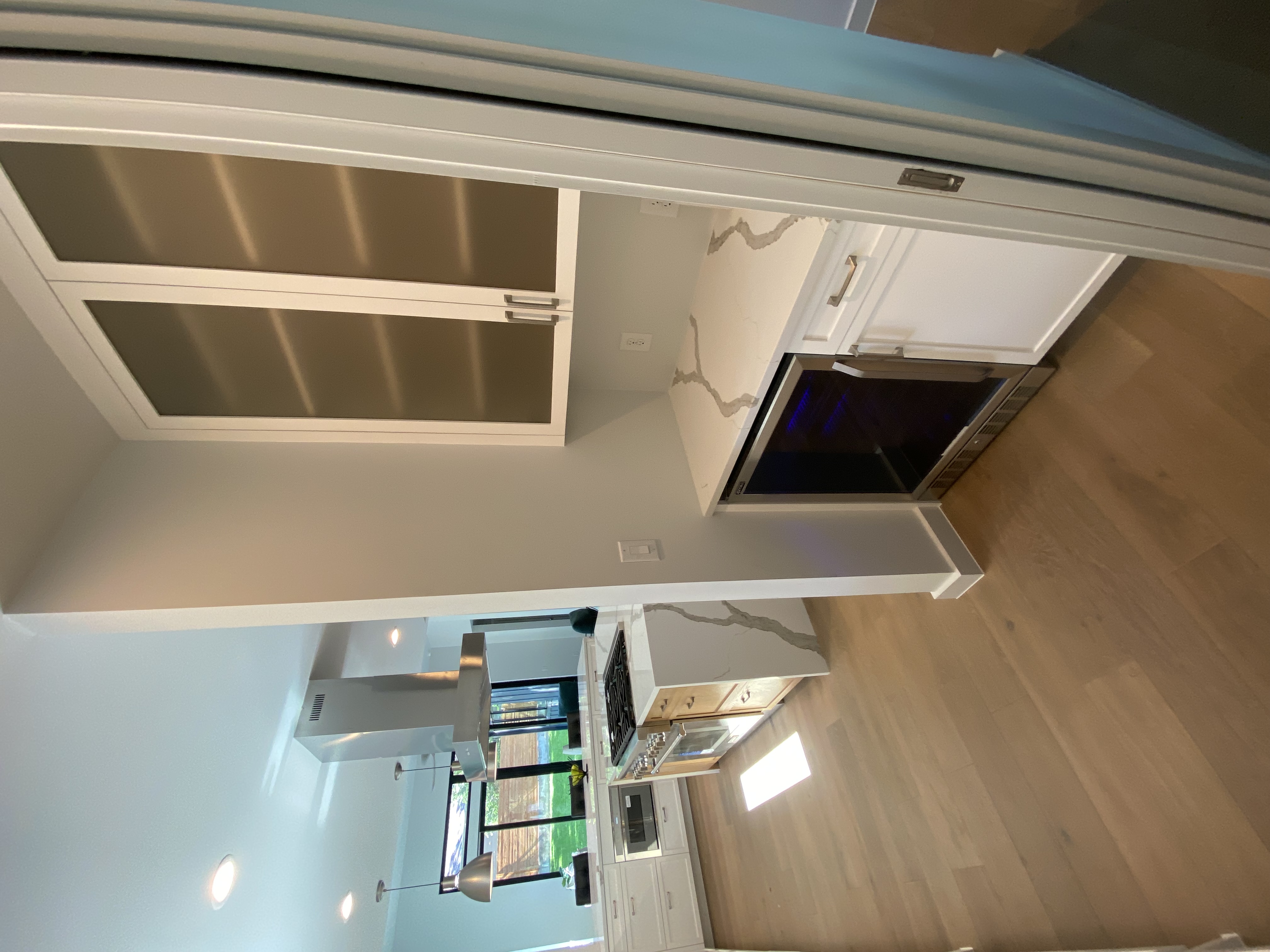 Kitchen Installs — #023