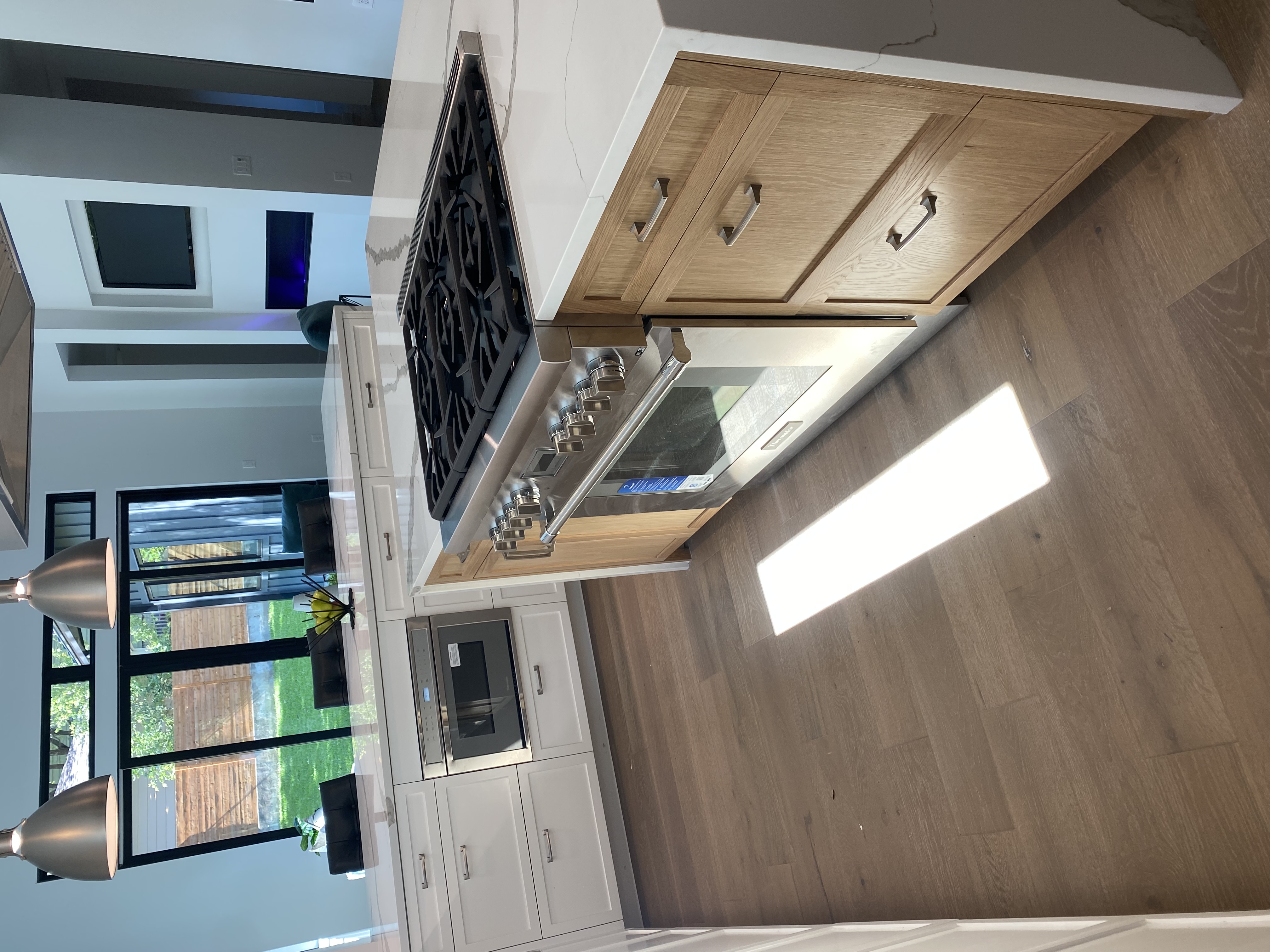Kitchen Installs — #028