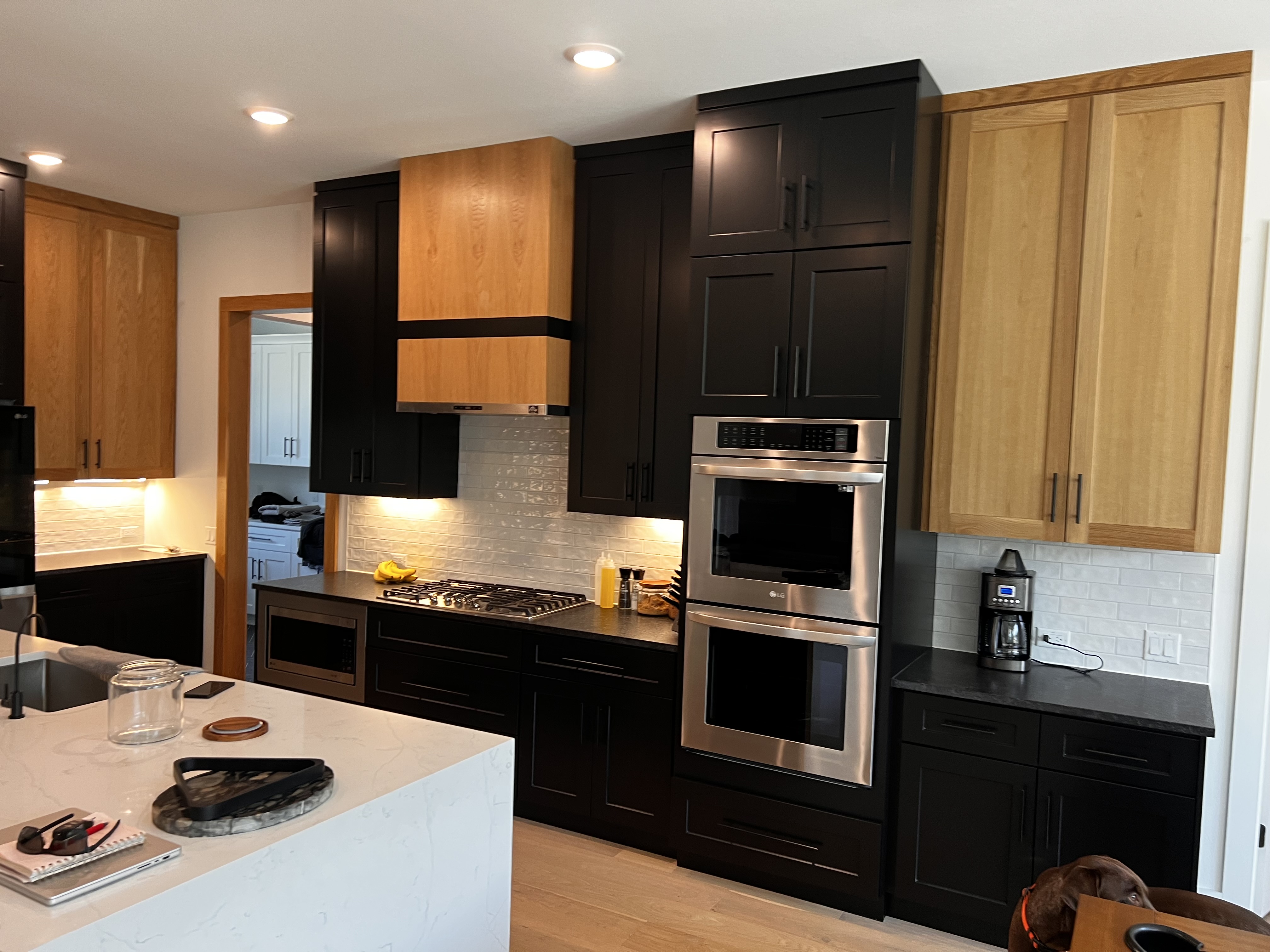 Kitchen Installs — #054