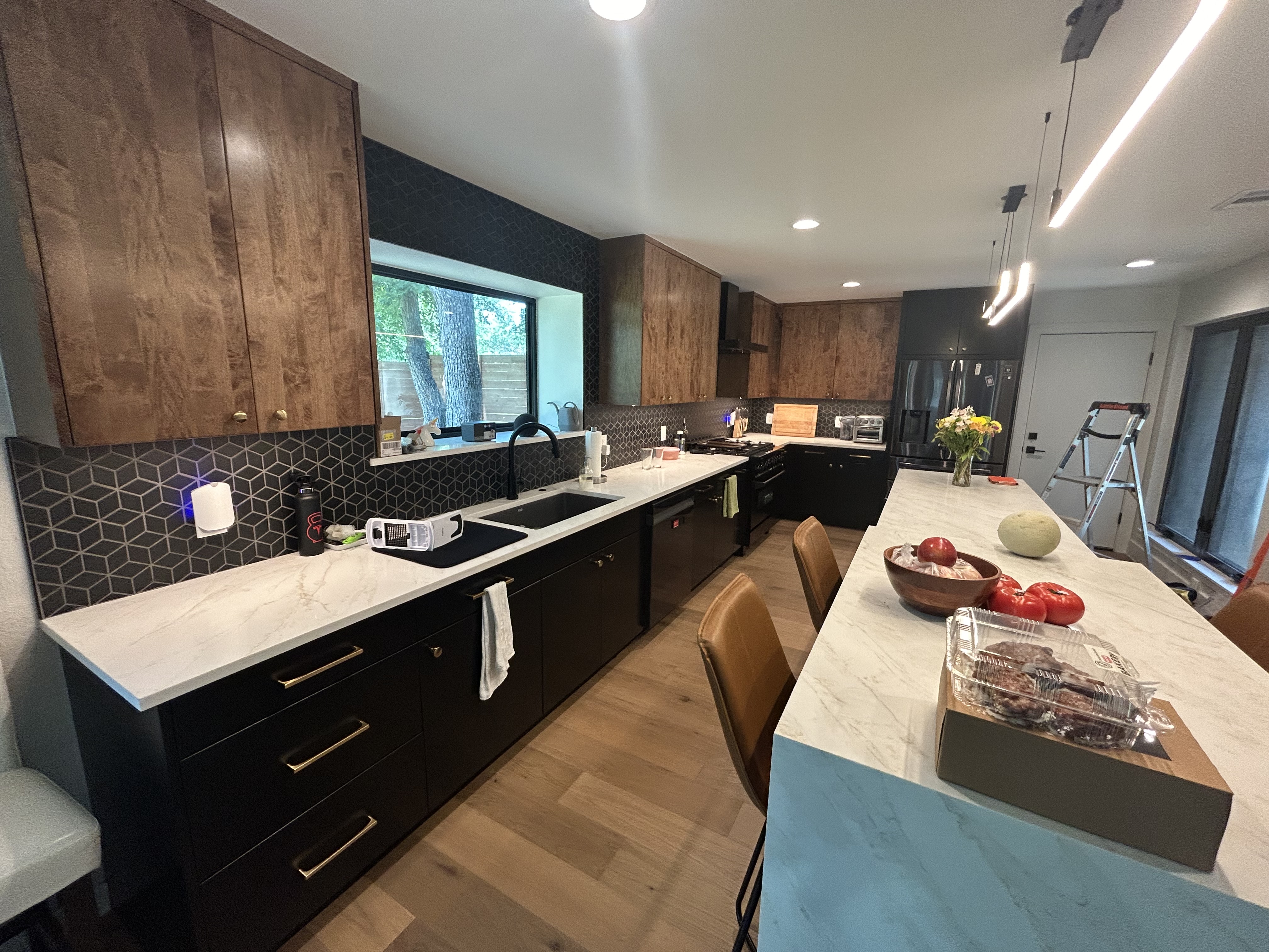 Kitchen Installs — #057