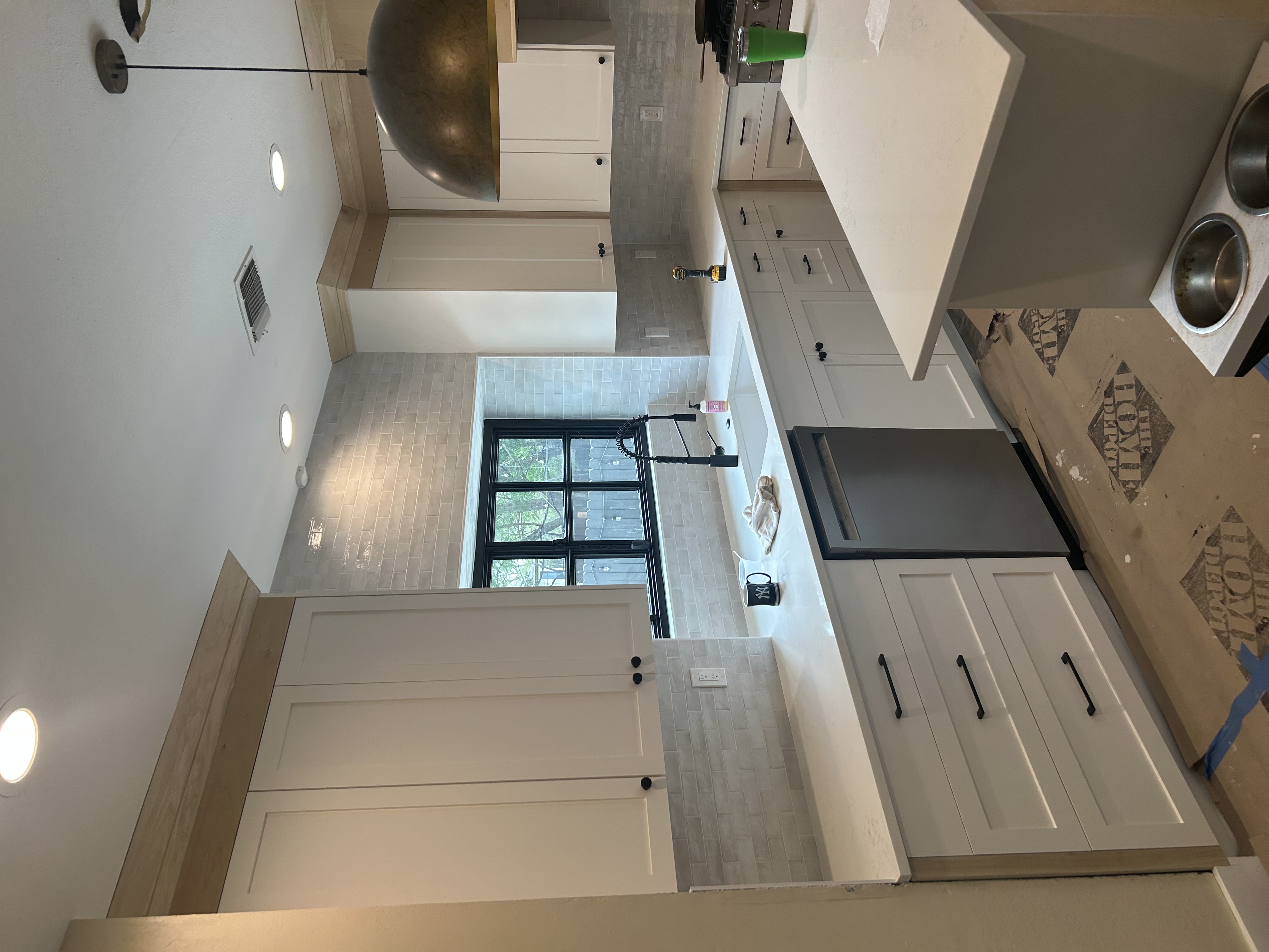 Kitchen Installs — #088