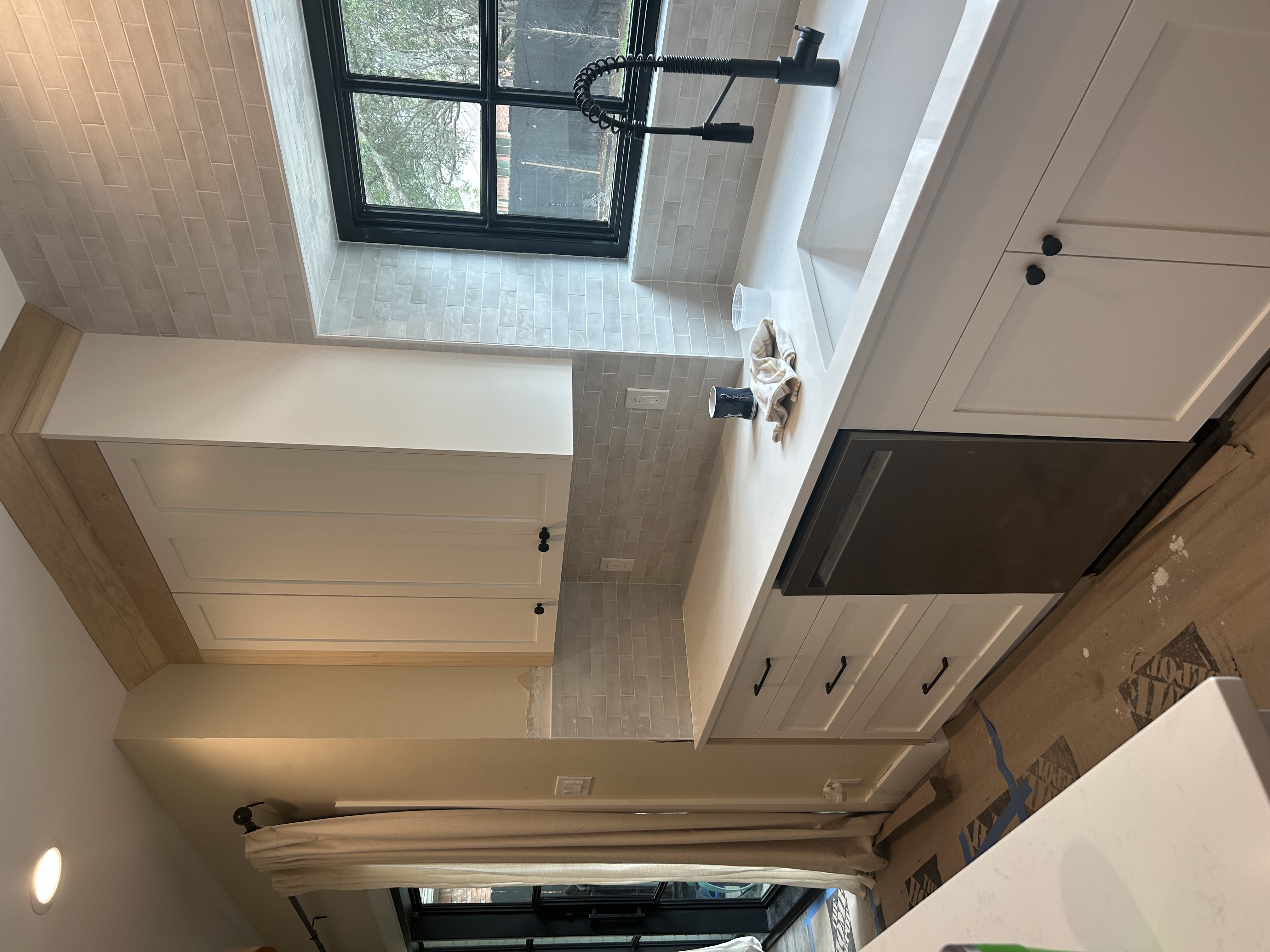 Kitchen Installs — #100