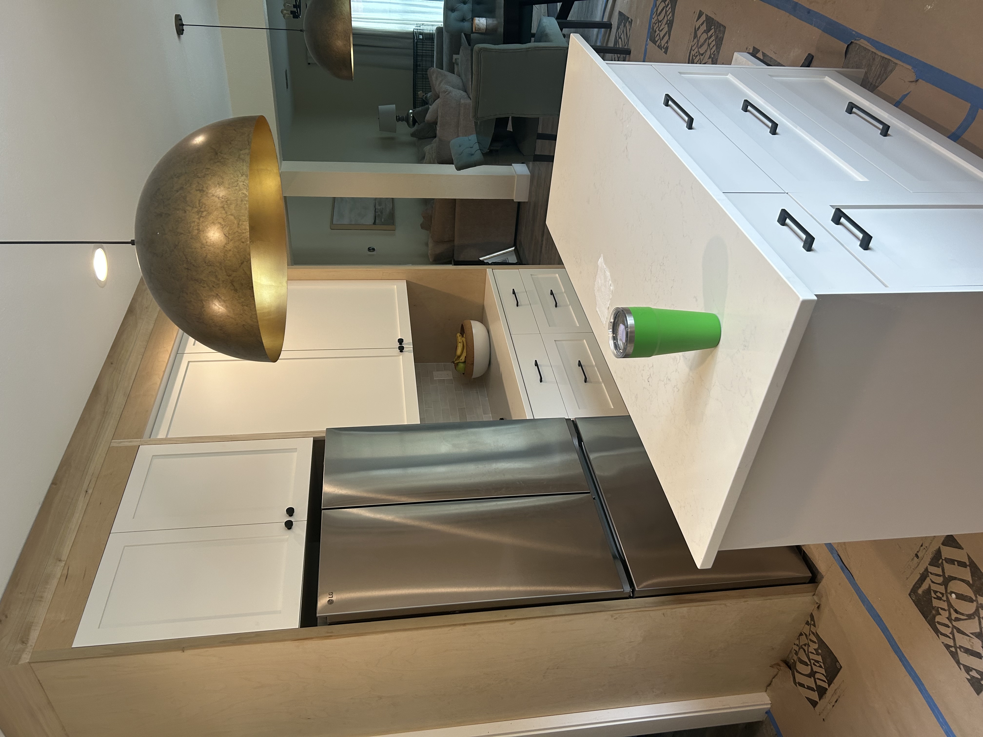 Kitchen Installs — #102