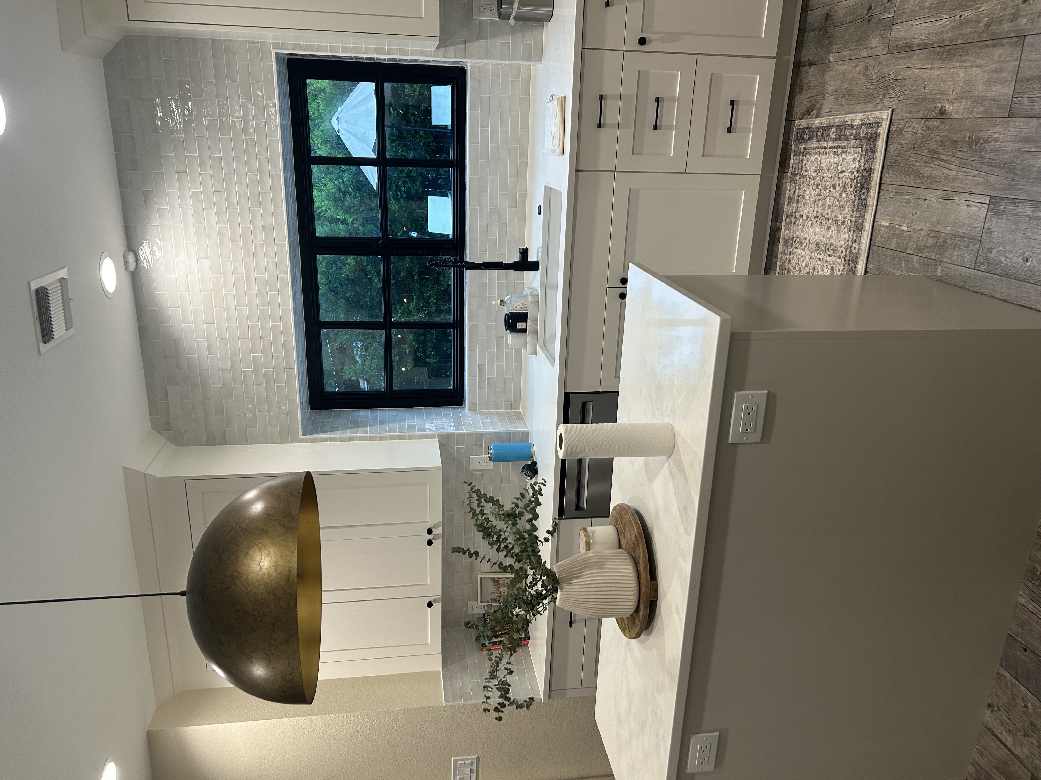 Kitchen Installs — #120