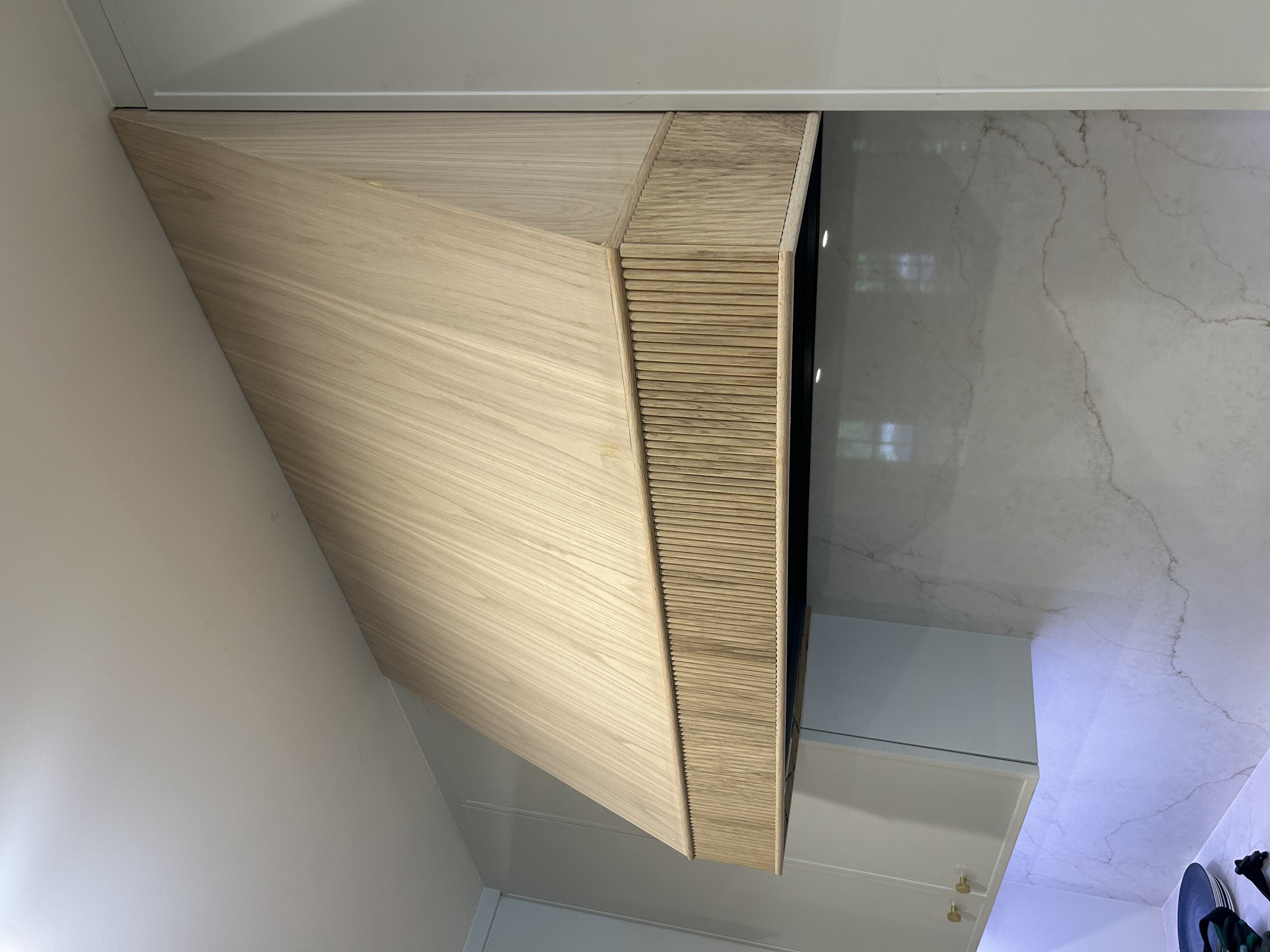Kitchen Installs — #130