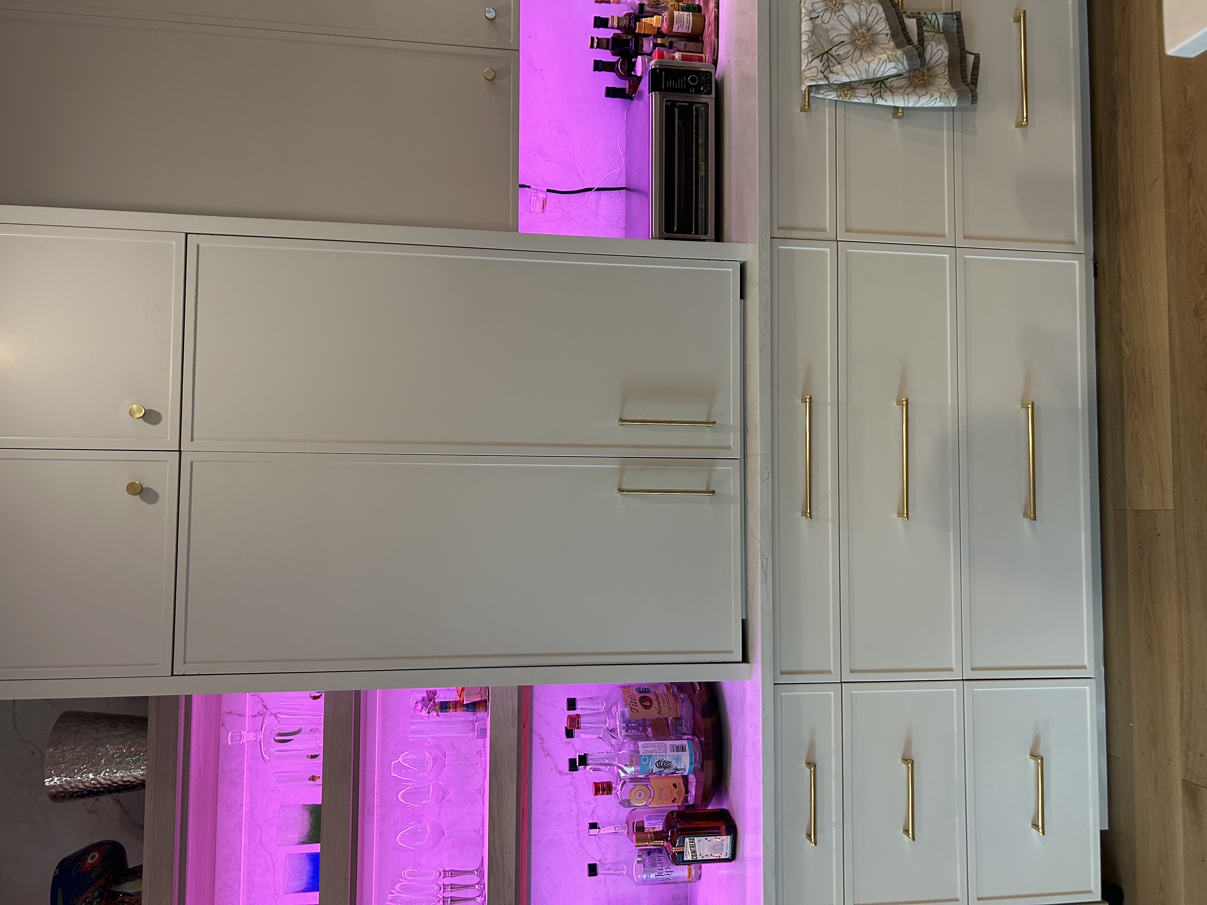 Kitchen Installs — #135