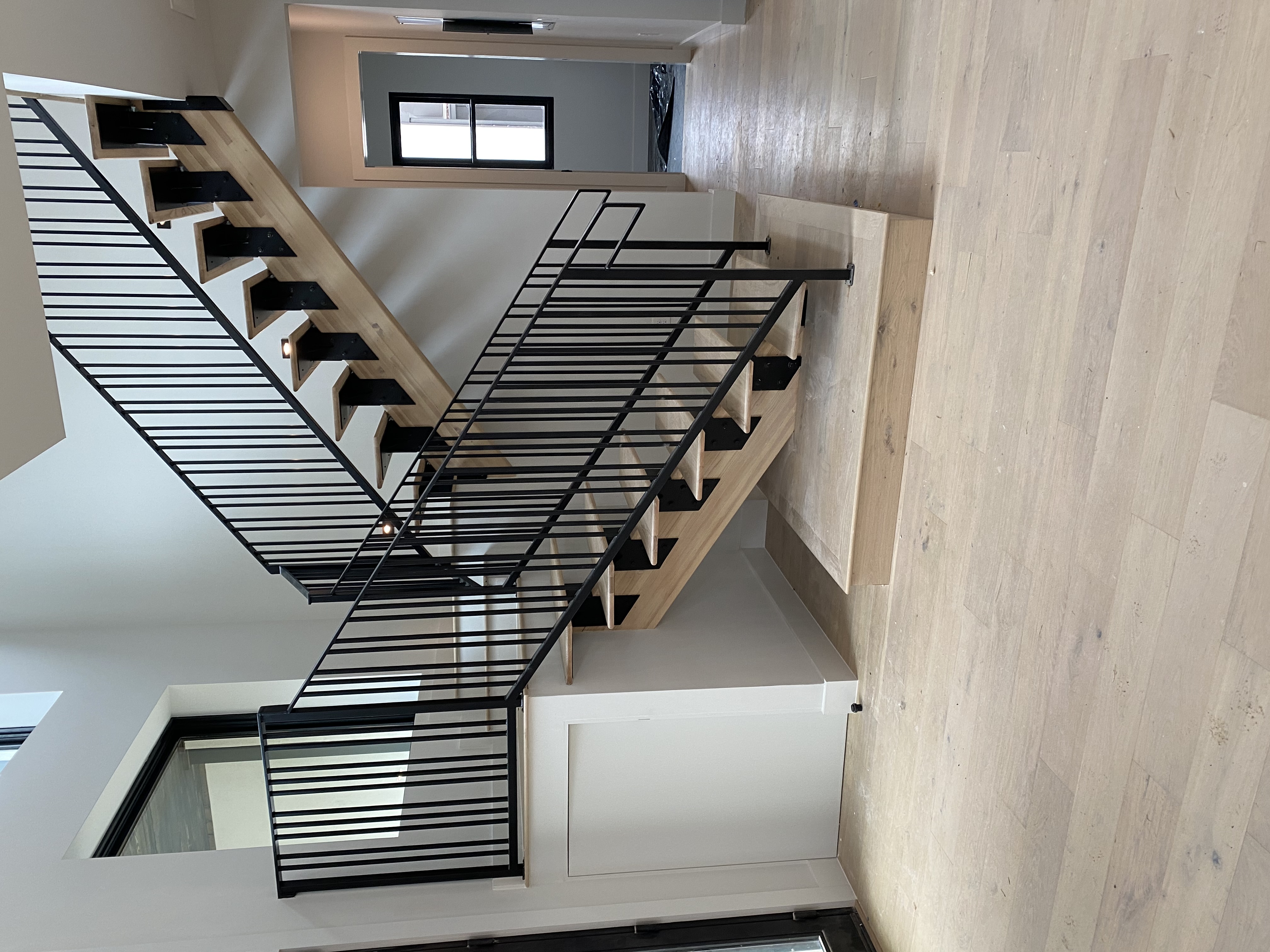 Trim & Millwork